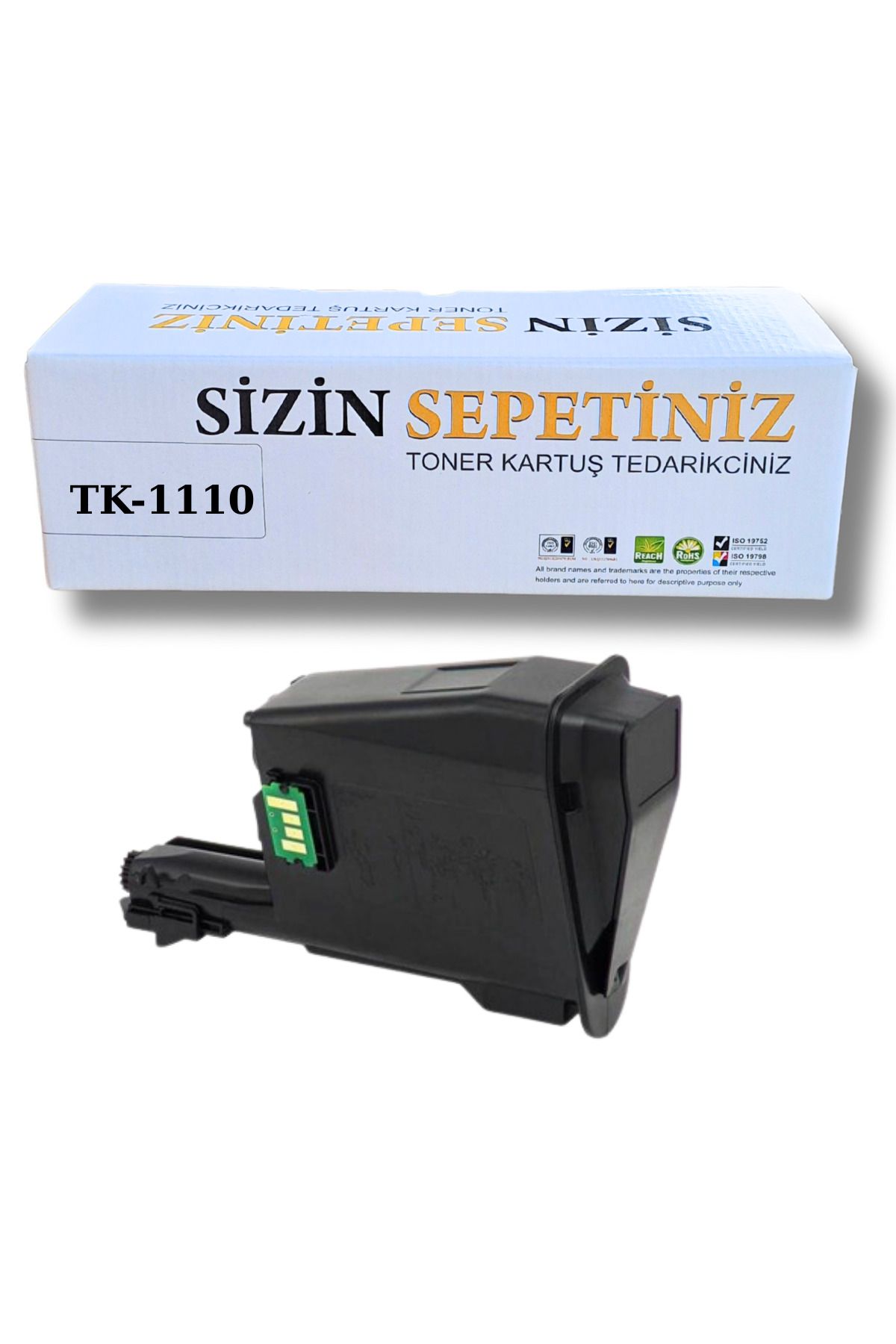 KYOCERA Tk-1110 Fs1020-fs1040-fs1120 Toner