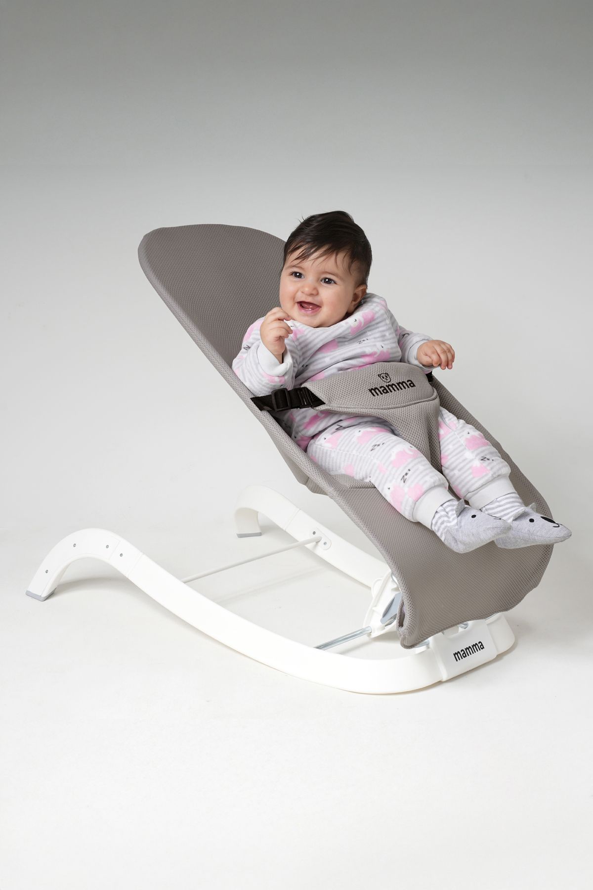 Baby Terra Mamma Shake&Sleep Yeni Nesil Çift Sallama Fonksiyonlu Ana Kucağı