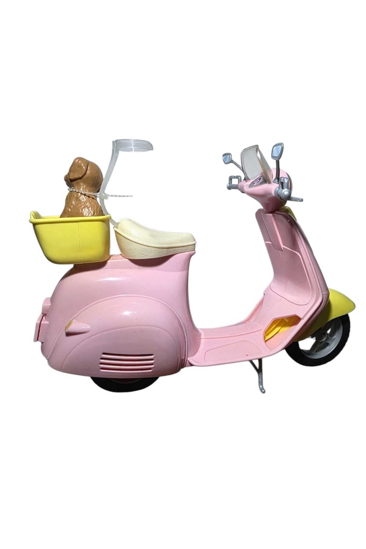 oyuncak motor