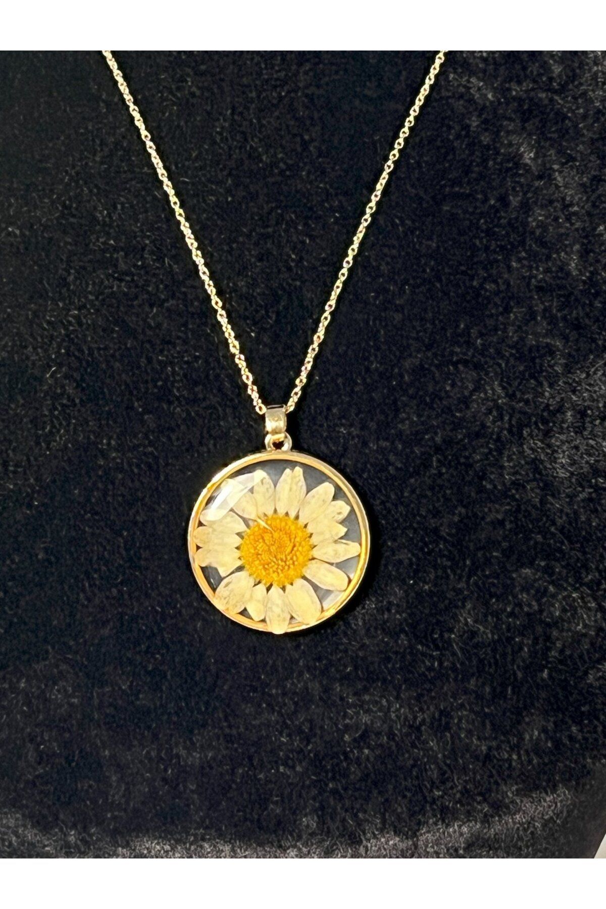 CEY ACCESSORY PAPATYA KOLYE