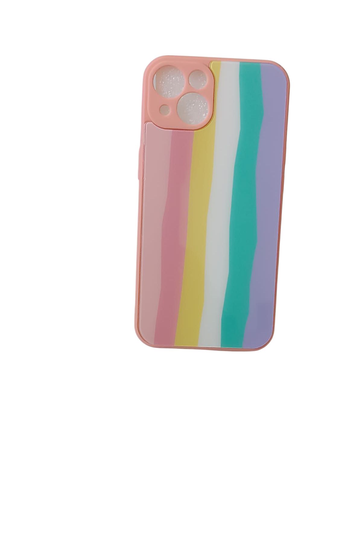SONAD AKSESUAR iPhone 13 kılıf lkapak