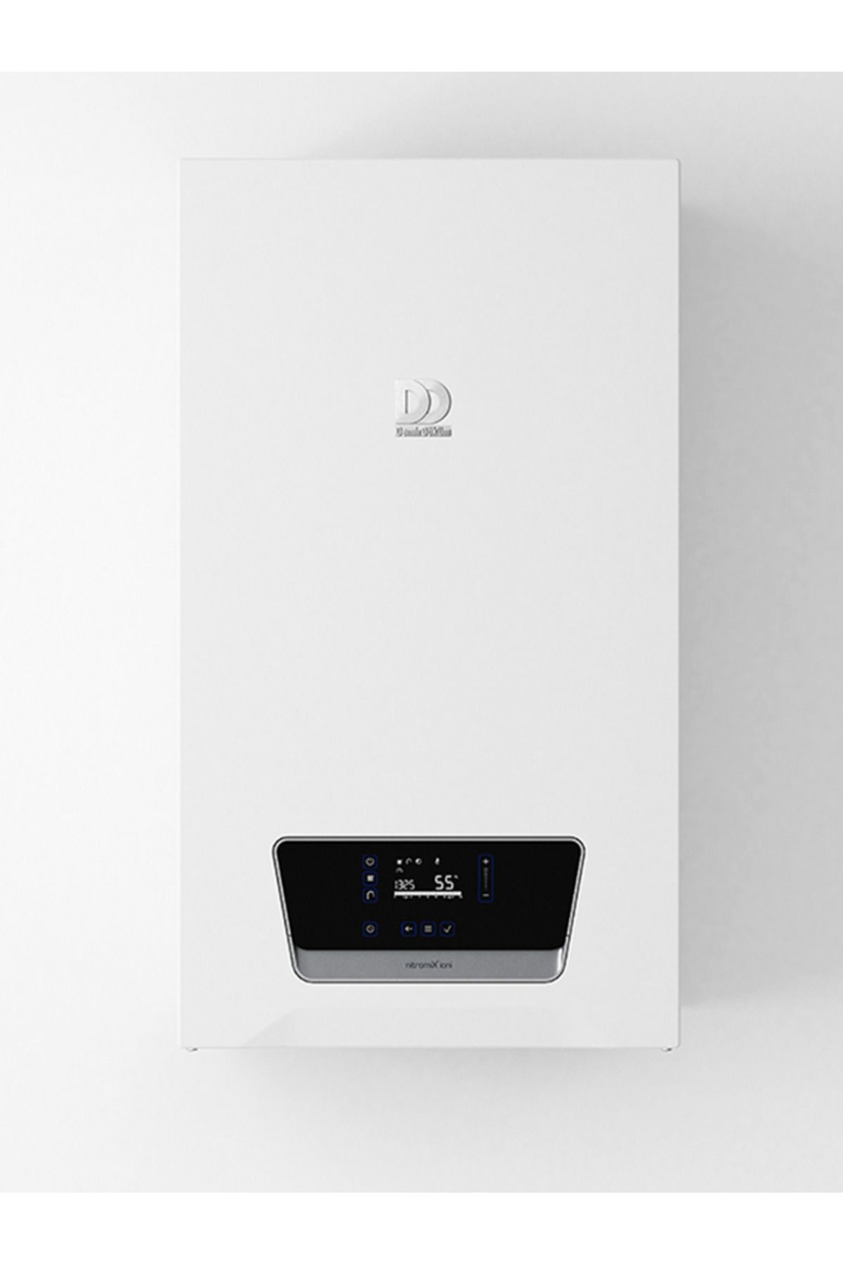 Demirdöküm Nitromix Ioni 34/36 Kw 29.000 Kcal Tam Yoğuşmalı Kombi