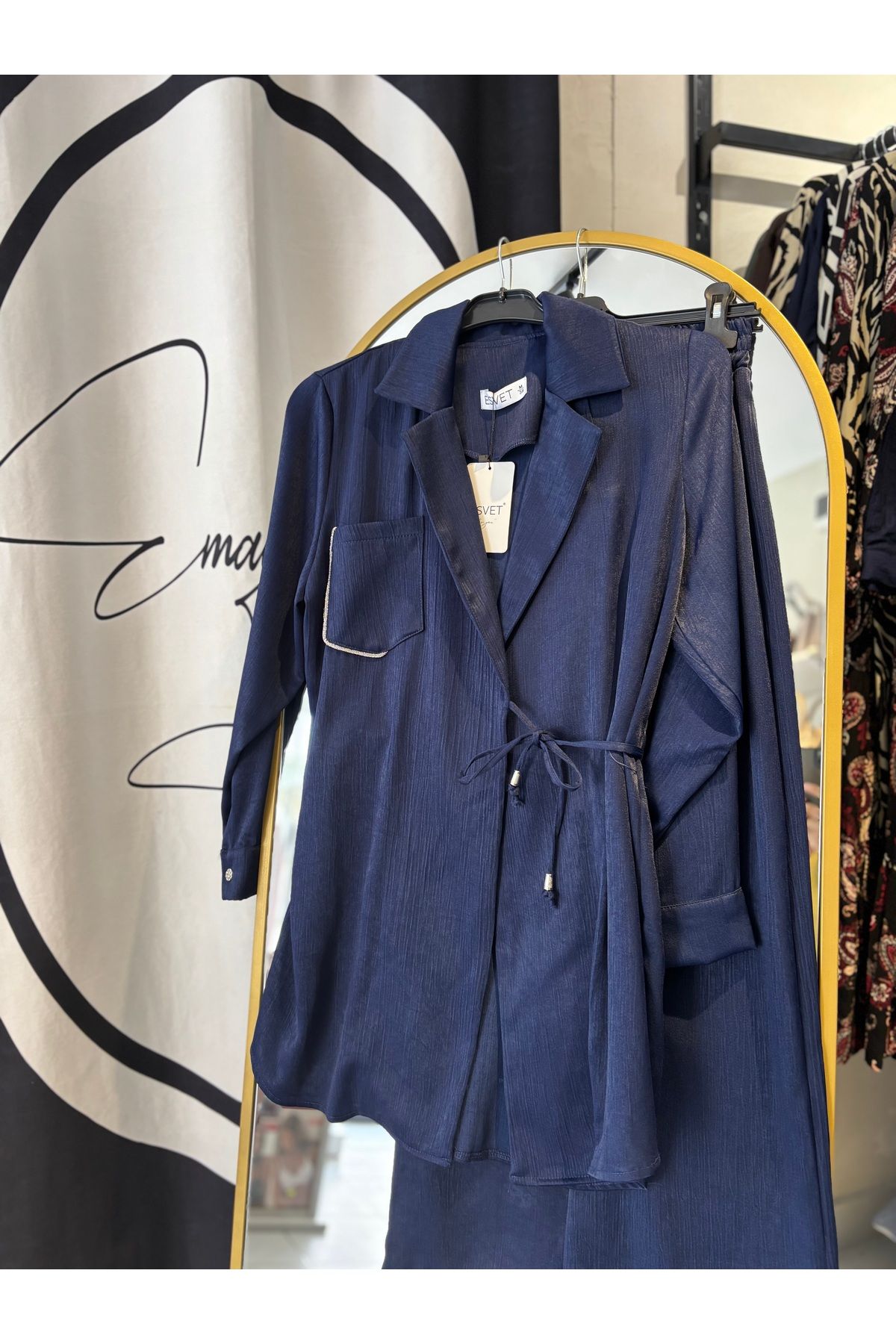 Butik Takım