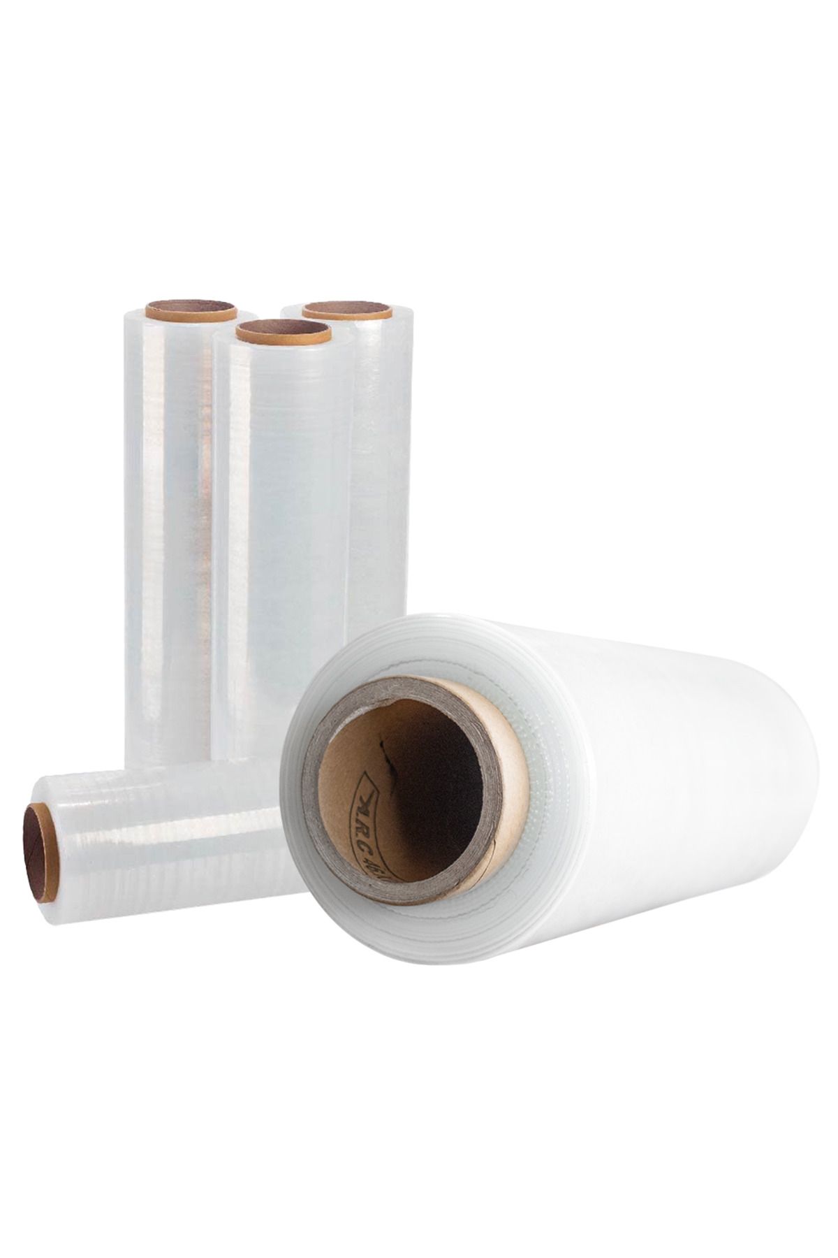 YAKUTSAN AMBALAJ STREÇ FİLM 17 MİCRON 1350 GR