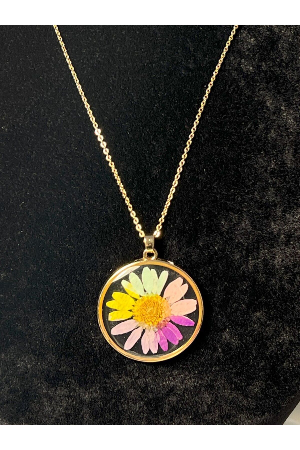 CEY ACCESSORY PAPATYA KOLYE