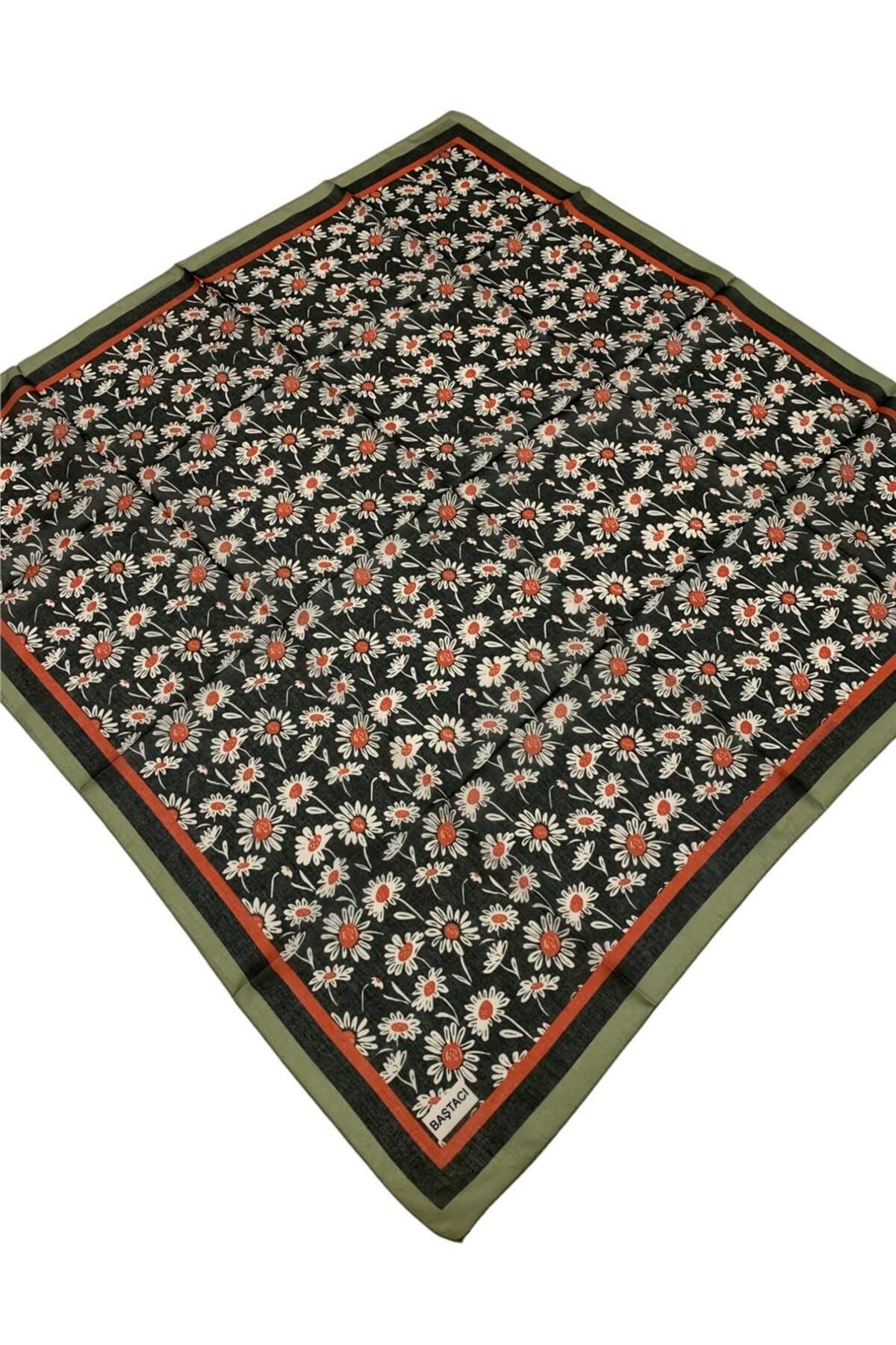 Baştacı BAŞTACI SOFT 0214 ASKERİ HAKİ EŞARP