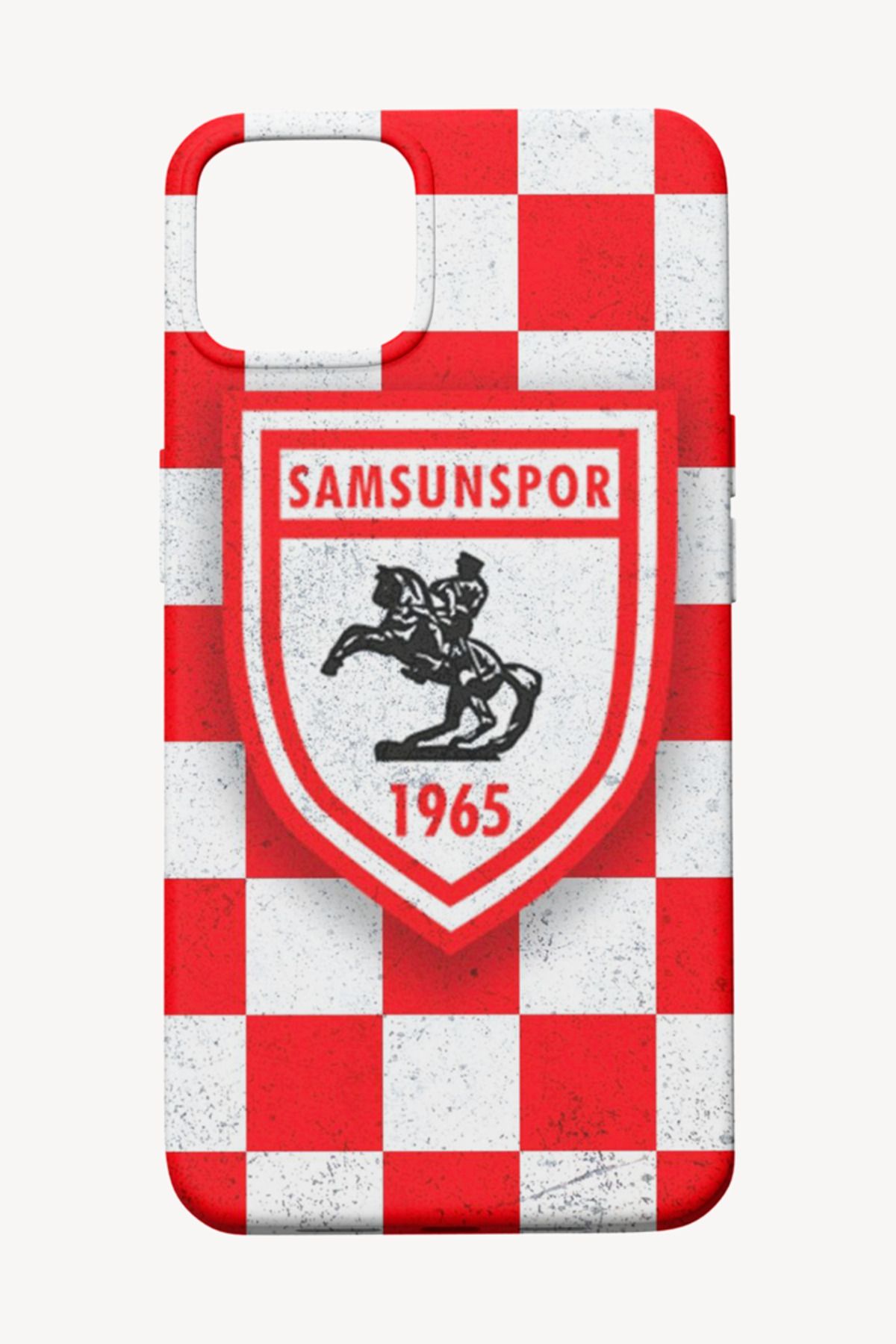 Web İşyerim Samsung Galaxy A23 Uyumlu Samsun Spor Telefon Kılıfı #1