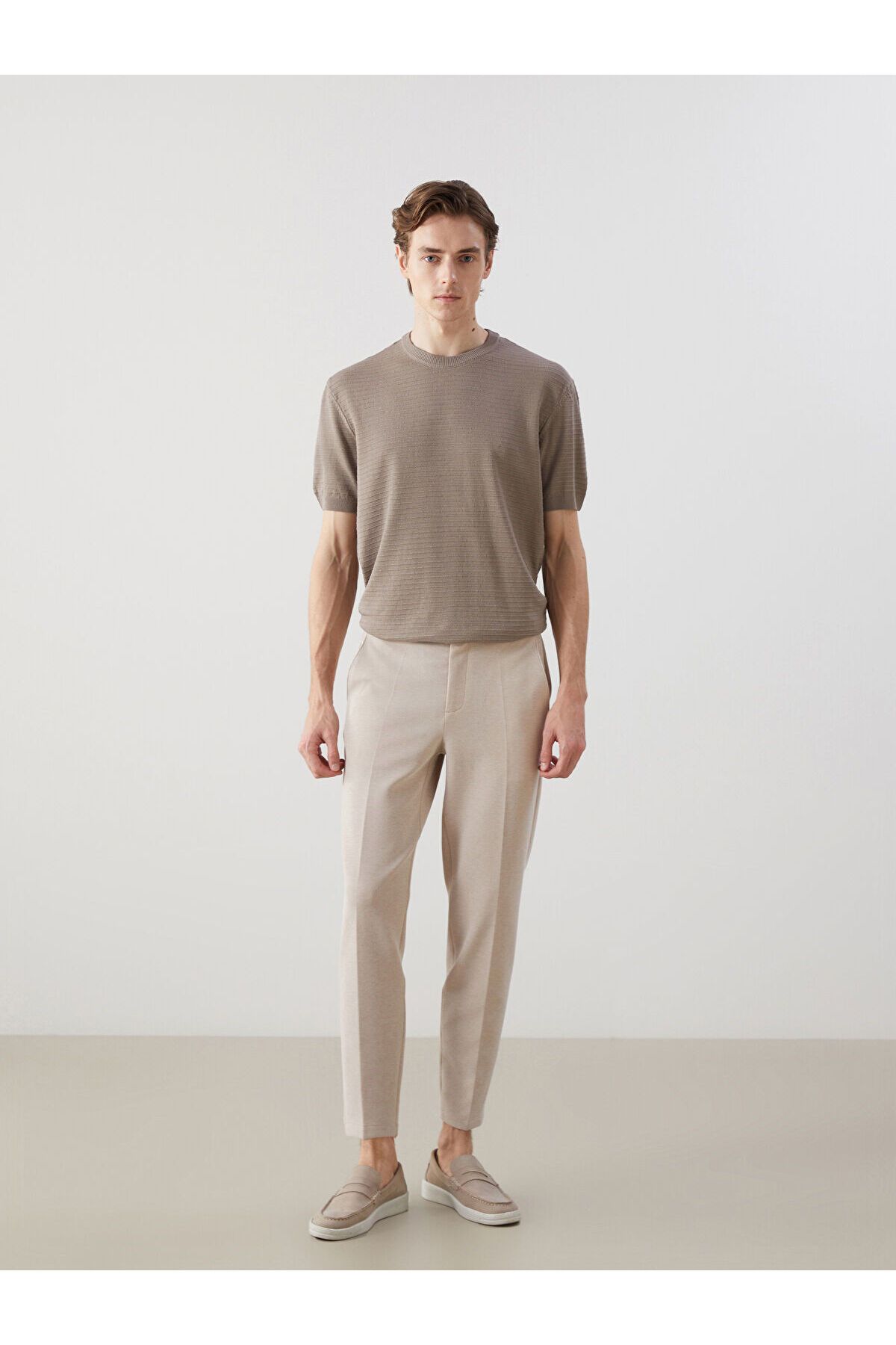 LC Waikiki Slim Fit Erkek Pantolon