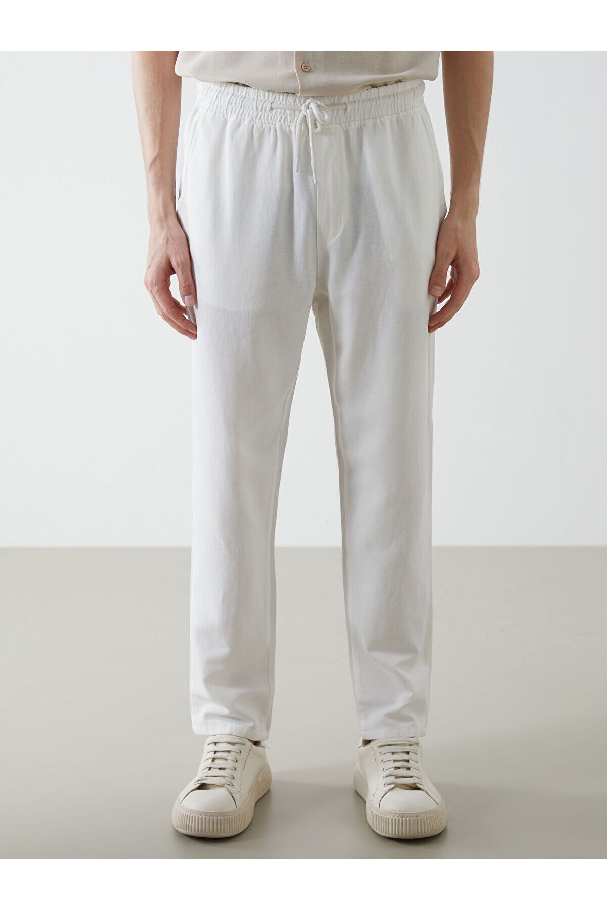 LC Waikiki-Standard Mold Men's Trousers 2