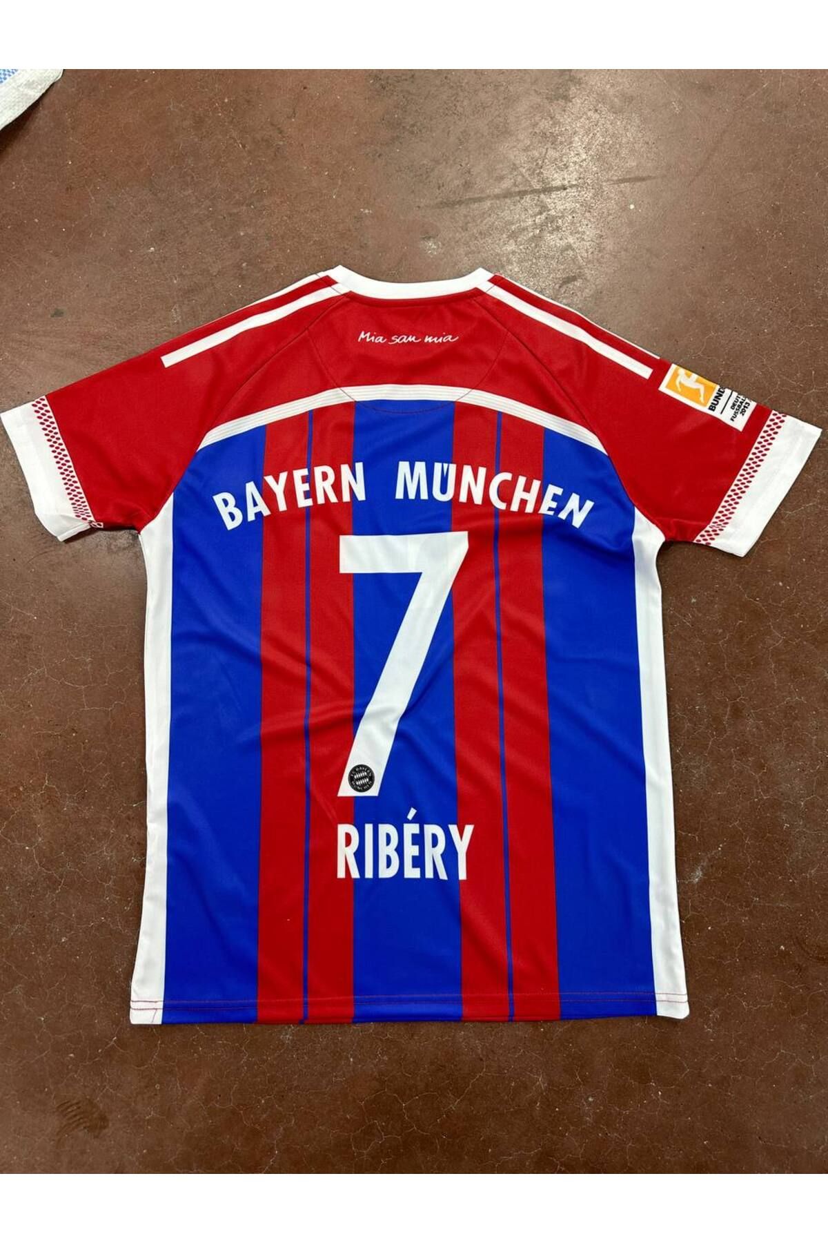 Arena Spor Ribery 7 B.a.y.e.r.n Nostalji Forması