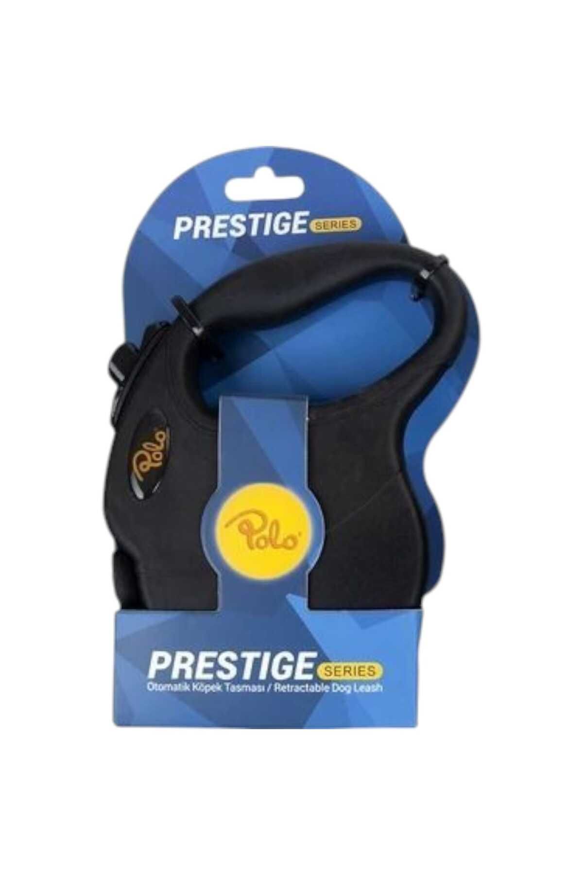 Polo Prestige Series Otomatik Köpek Tasması