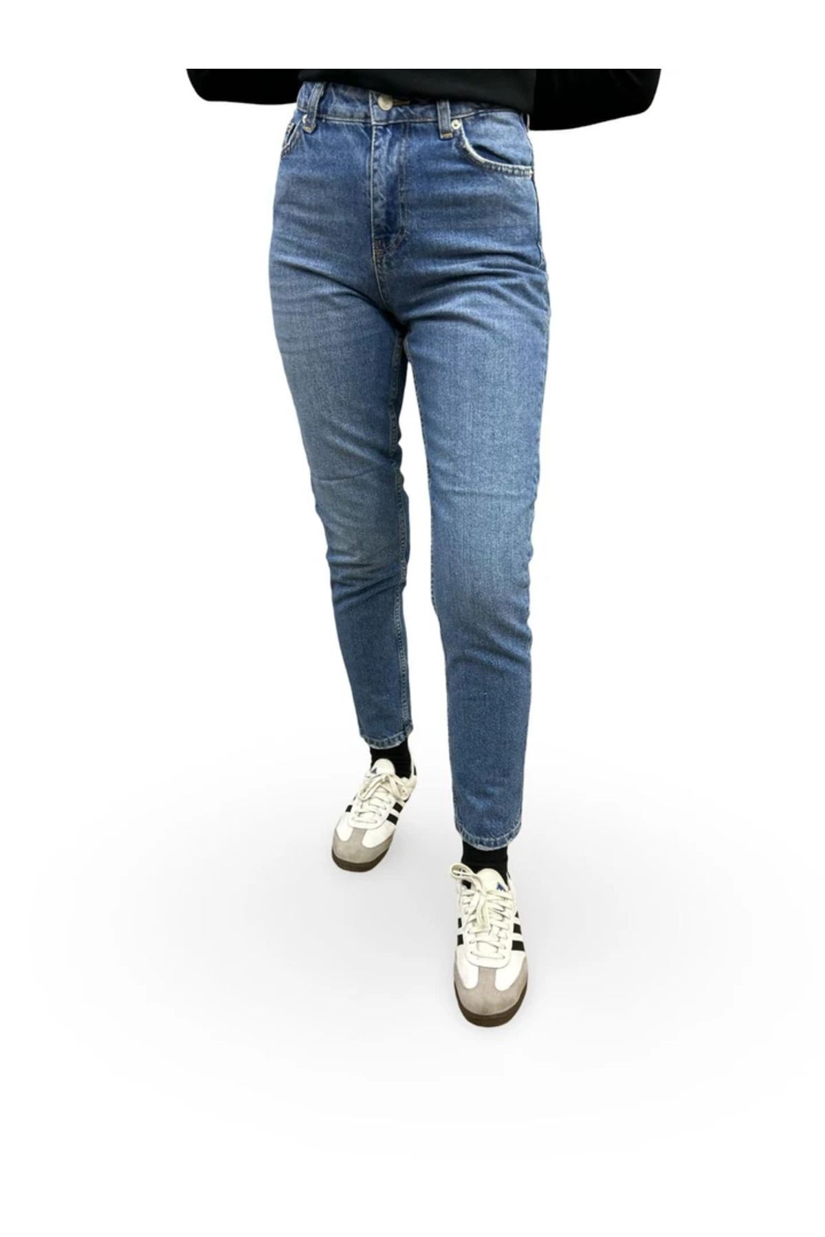 JOMOFU MOM JEAN