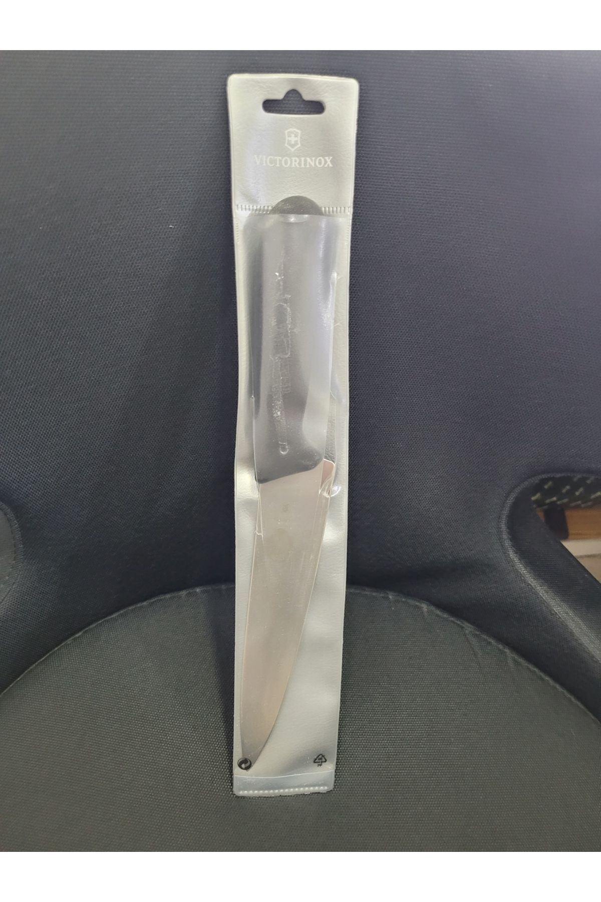 esdekor 19cm Şef Dilimleme Bıçağı