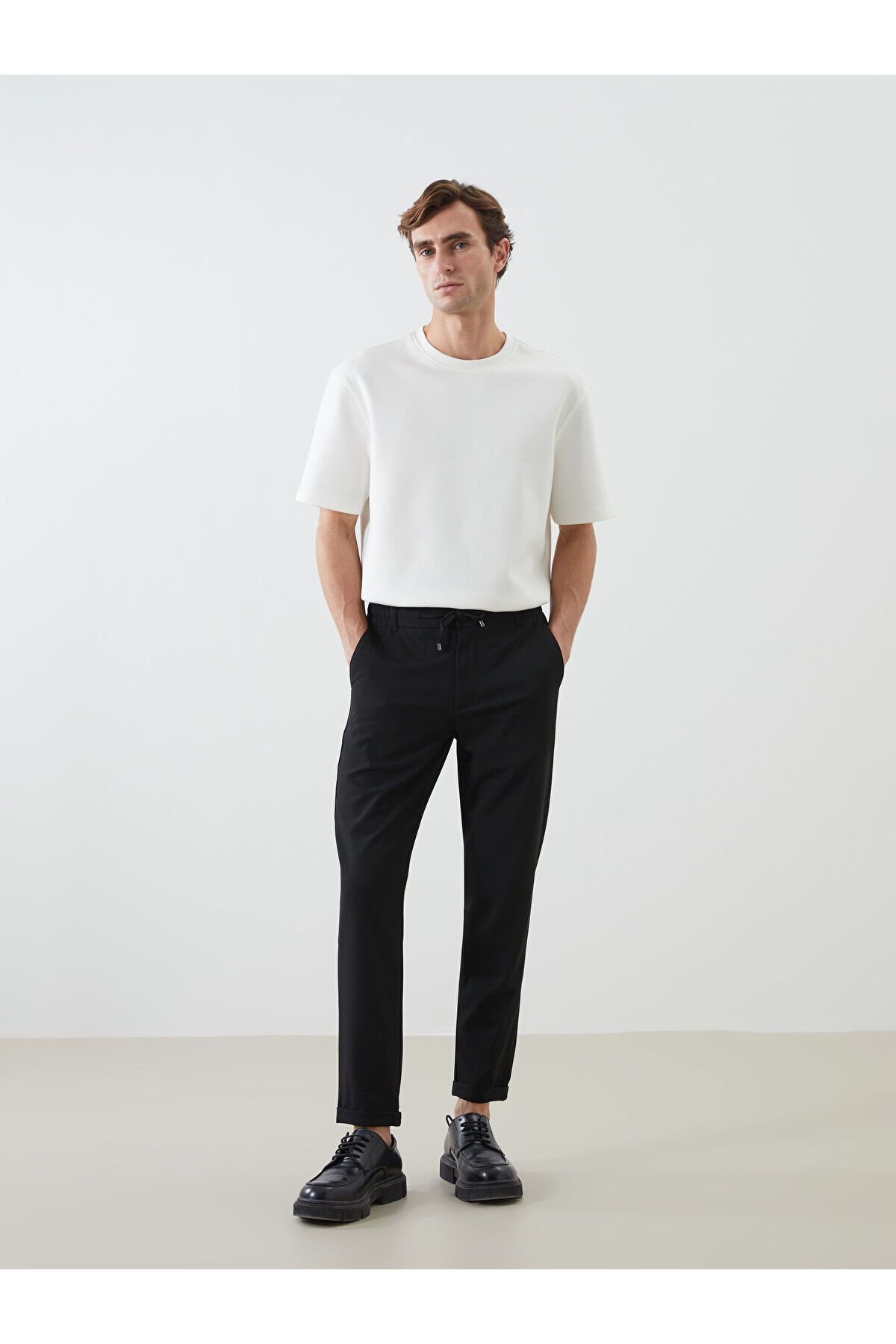 LC Waikiki Slim Fit Erkek Pantolon