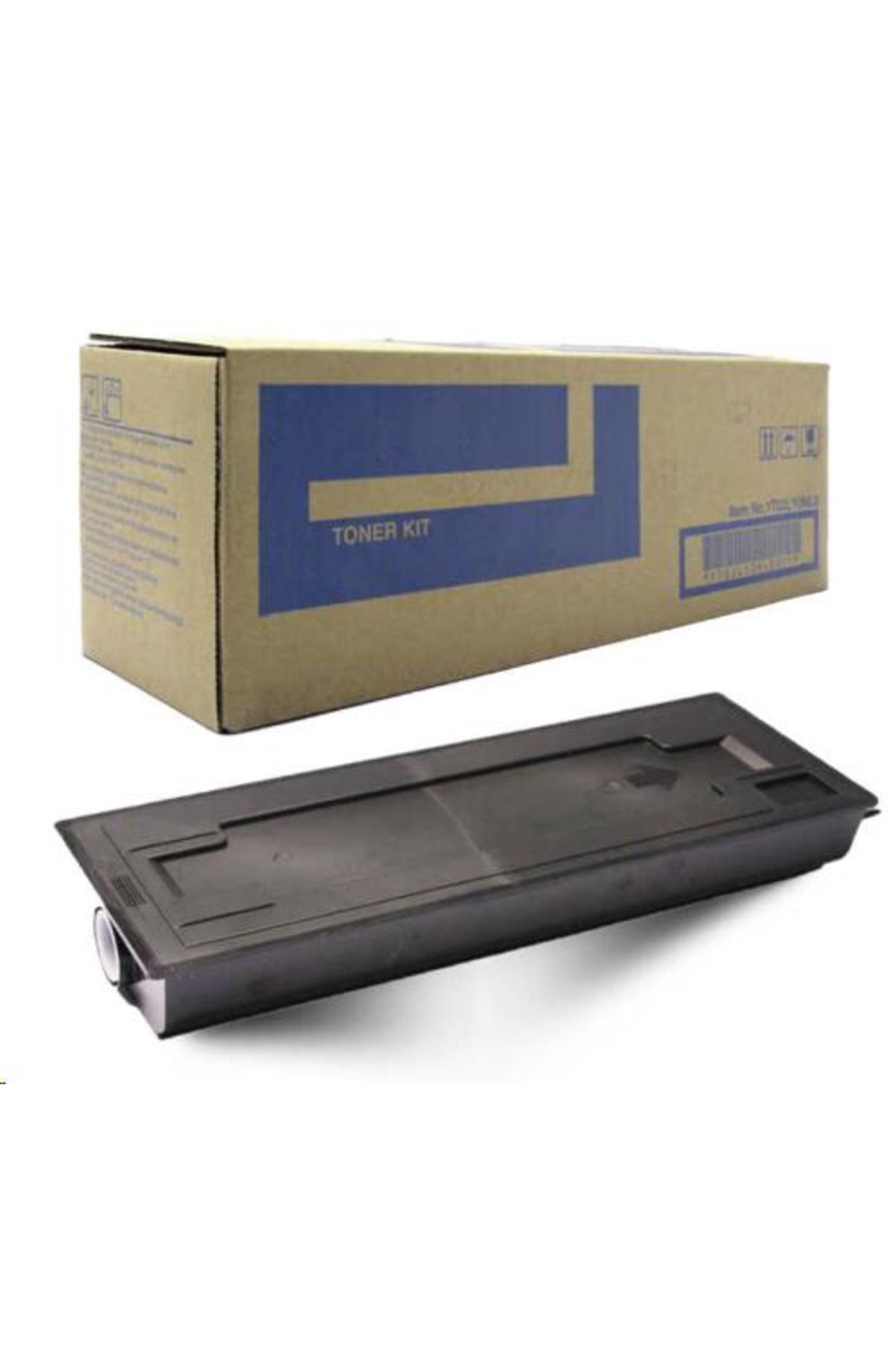 PLUSCOPY Muadil Toner Kyocera uyumlu *TK675/KM2540* -20K-