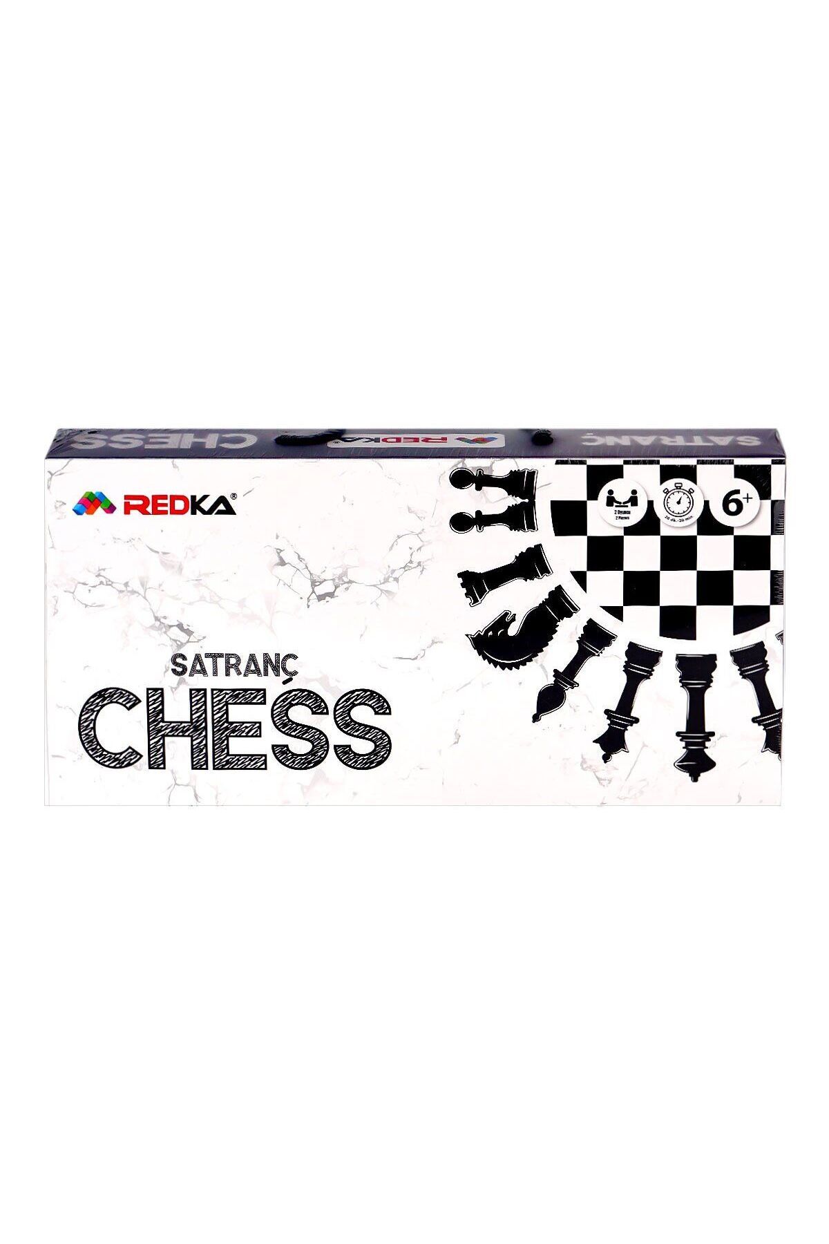 DENİZ Rd5665 Çanta Satranç