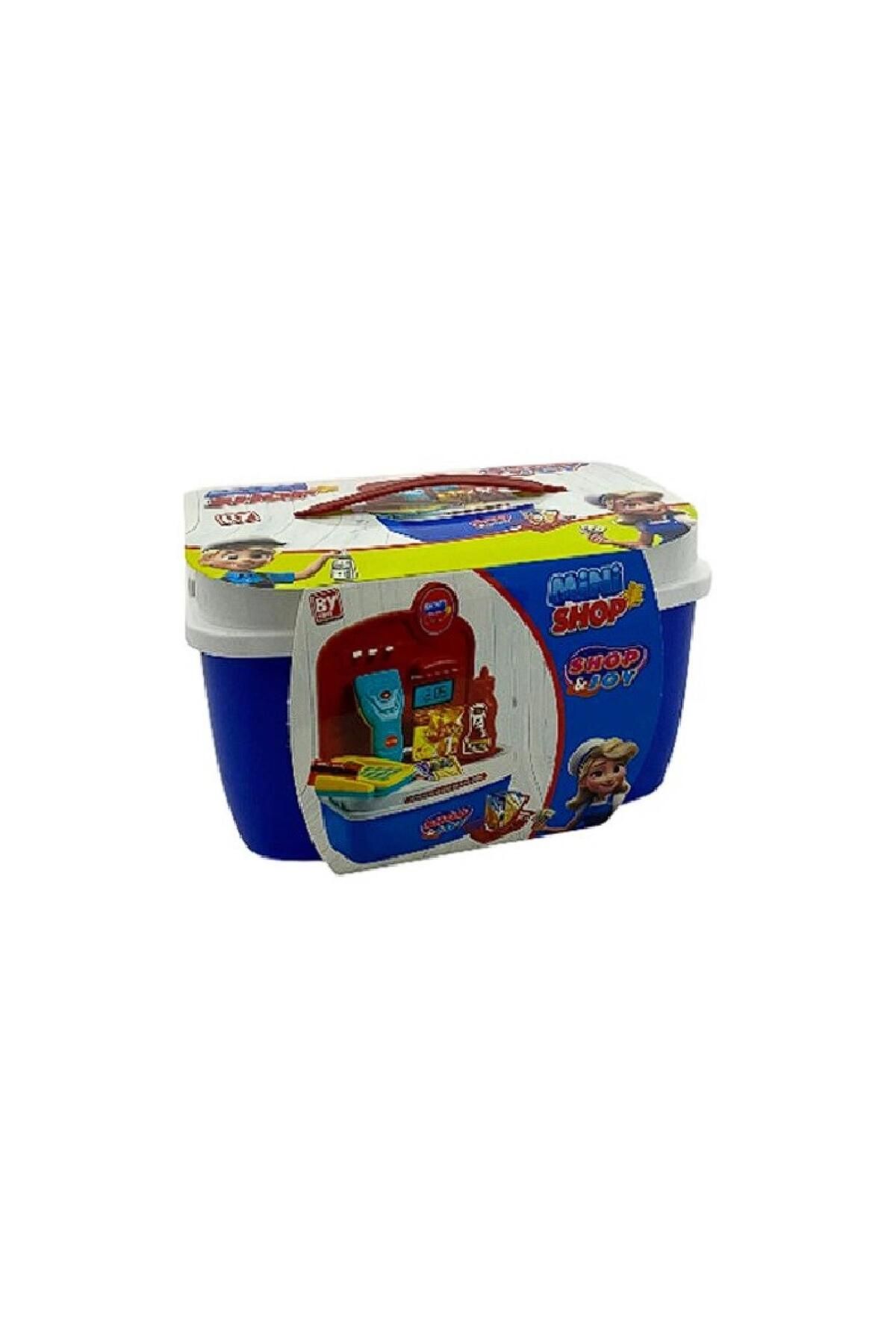 toysclub ÖZ BAYRAKTAR 646 MİNİ SHOP YAZAR KASA