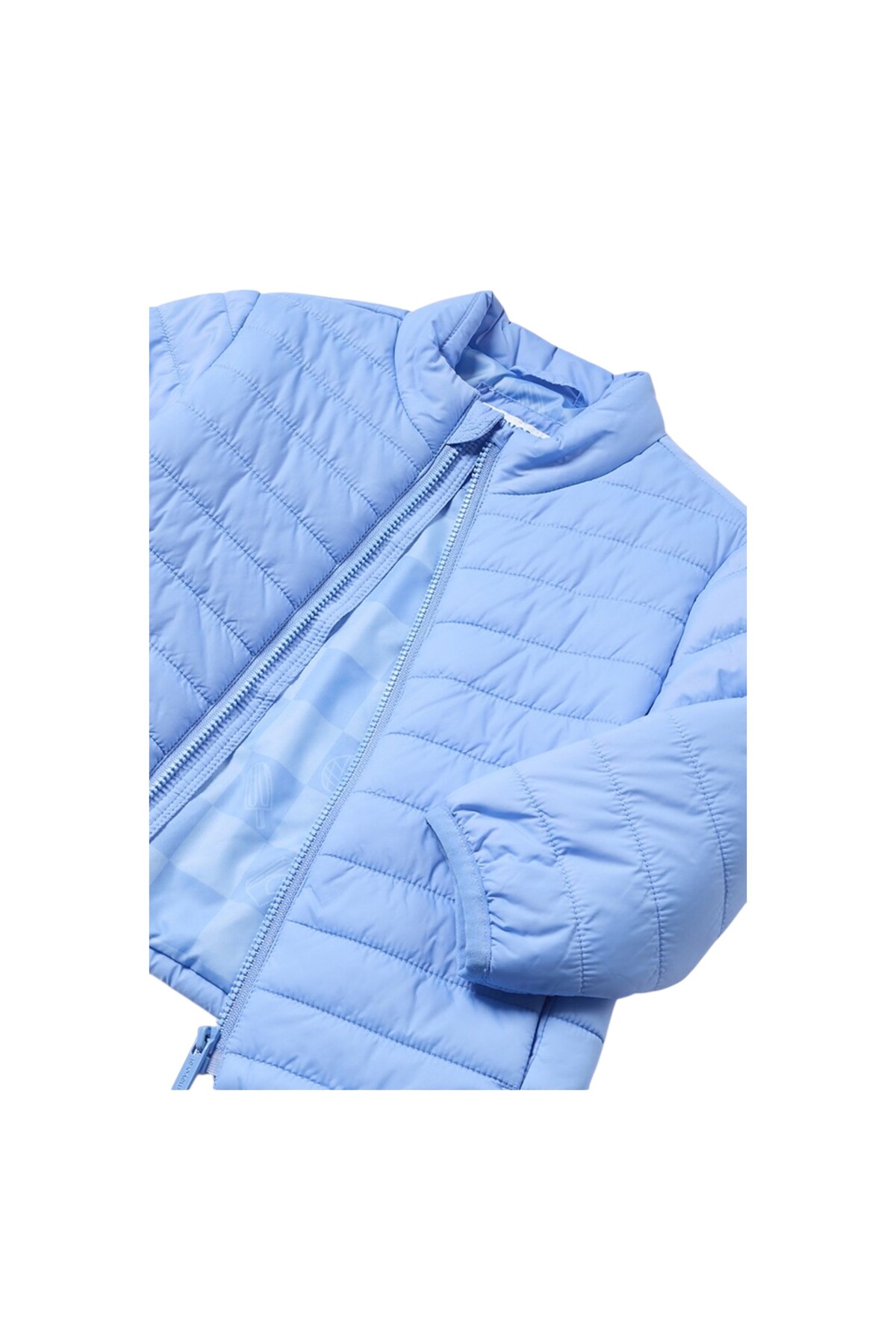 Mayoral Erkek Bebek Mont 1453 fotoğrafı 2 (önizleme)