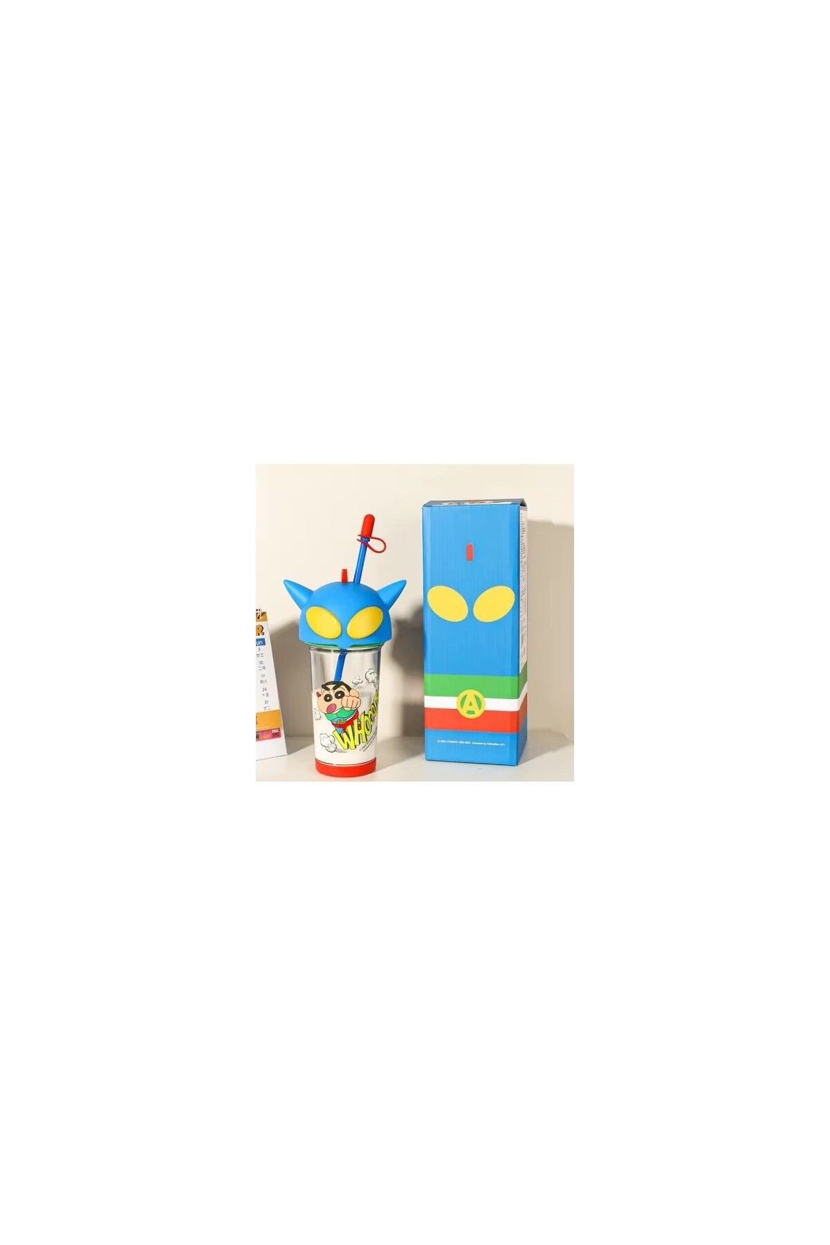 Vagonlife Tritan 500 Ml Matara Vgn-10012 Kahraman