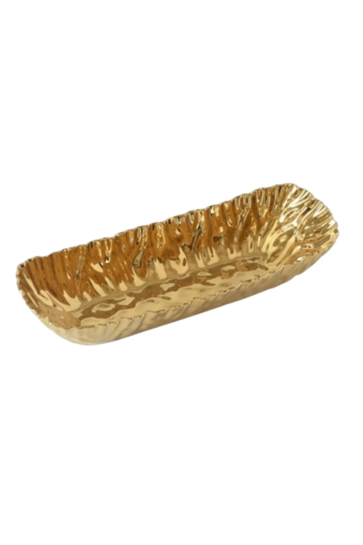 PAMPA BAY 36 x 12 cm Dikdörtgen Servis