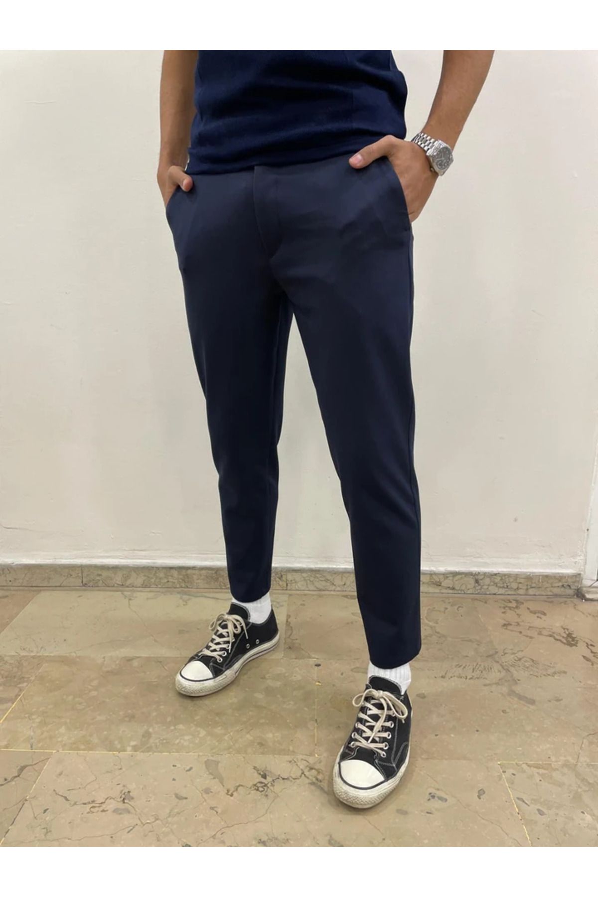 2Y PREMIUM MODERN KESİM KUMAŞ PANTOLON