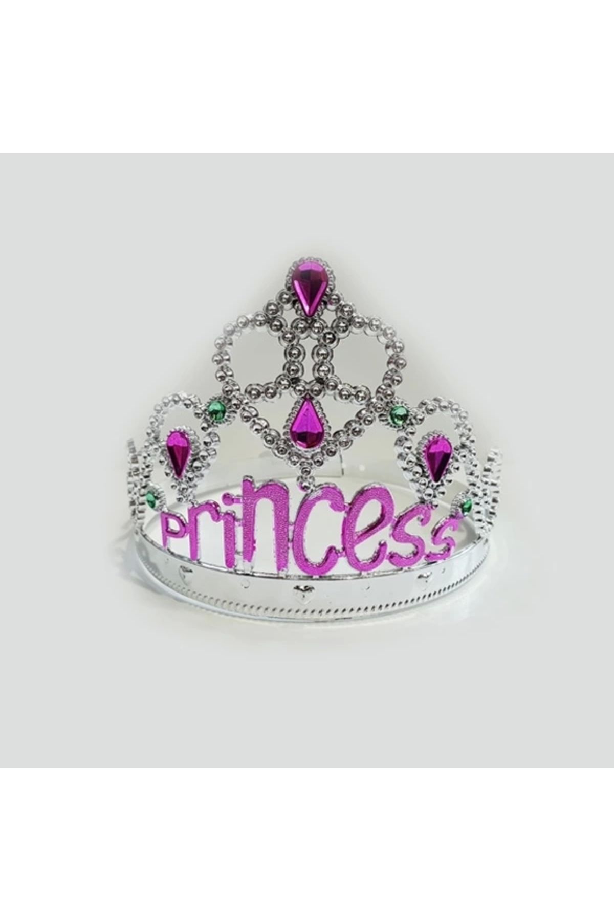 PRATİKOBA Princess Taç