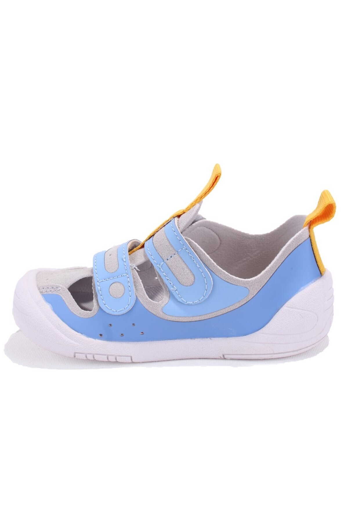 Vicco-Riga 950E24Y214 Blue Orthopedic Daily Boy's Sports Shoes 3