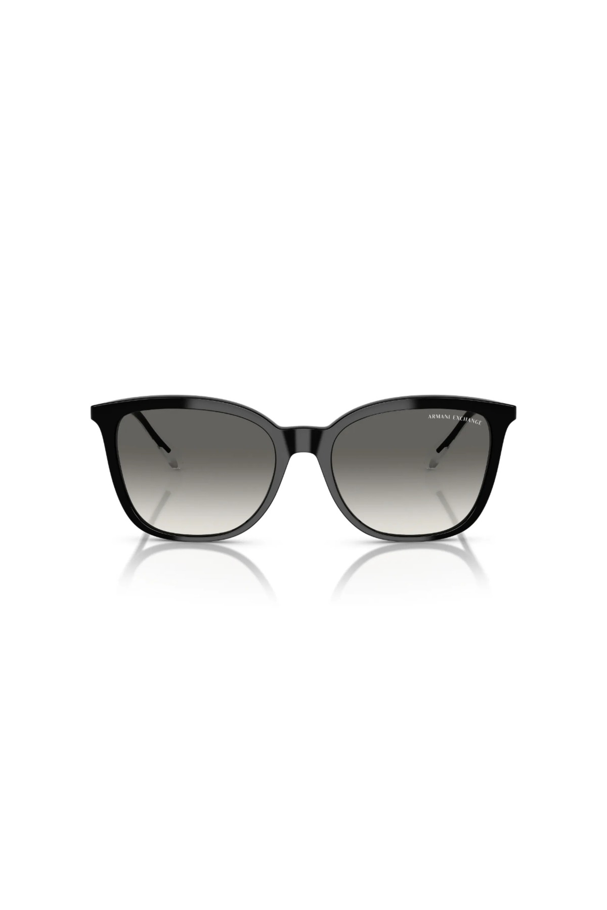 عینک آفتابی زنانه راسته | آرمانی اکسچنج Armani Exchange 4151S - تصویر 3