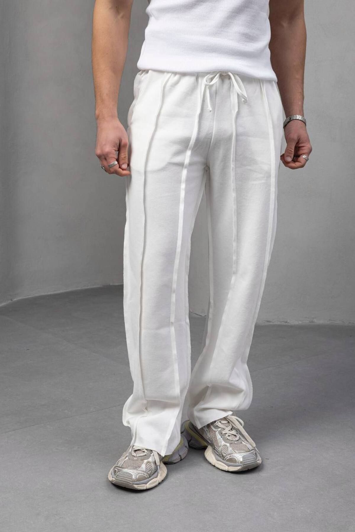 2MORROW BAGGY SPOR PANTOLON