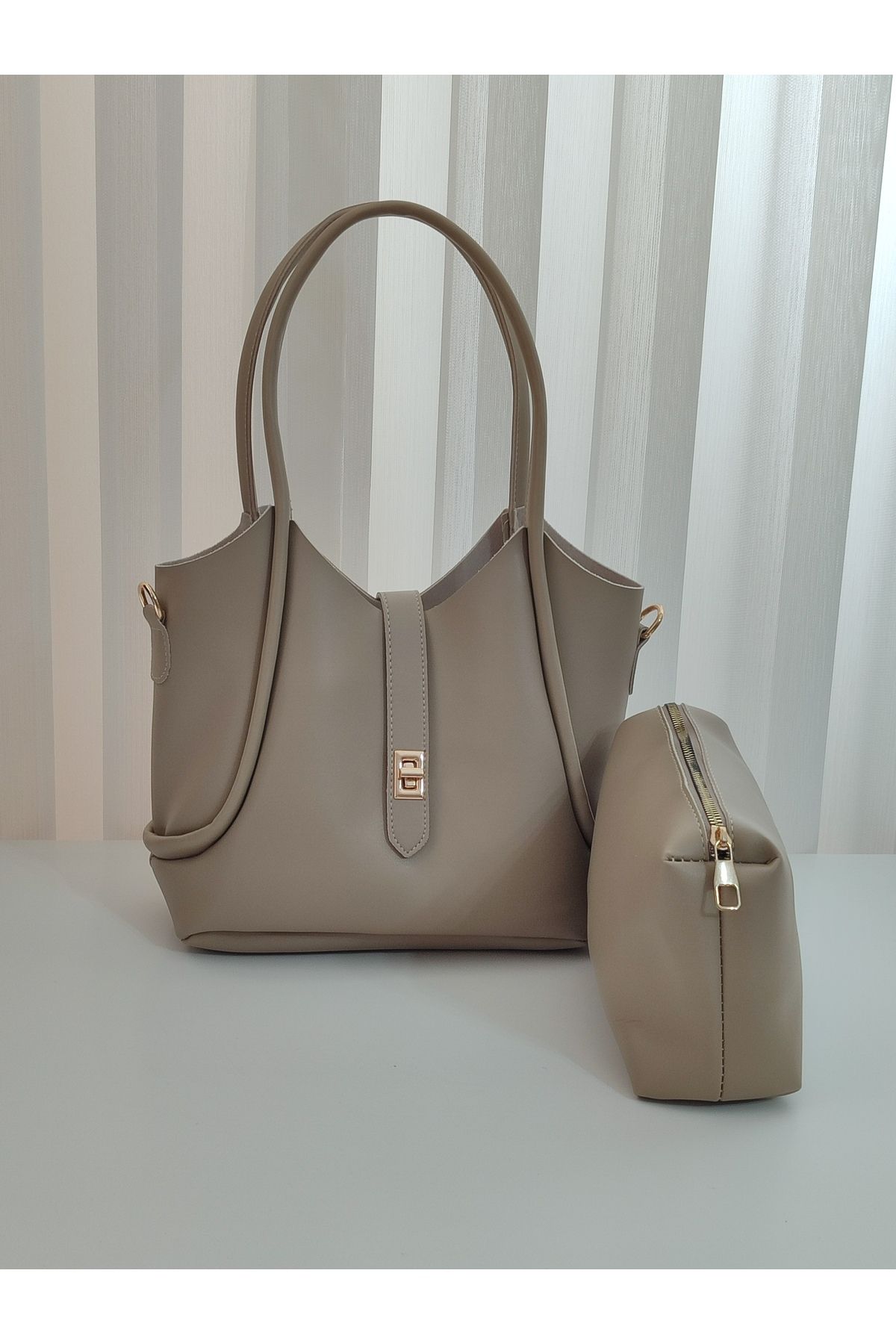 ravensbag YAVRULU ORTA BOY KADIN EL ve OMUZ ÇANTA