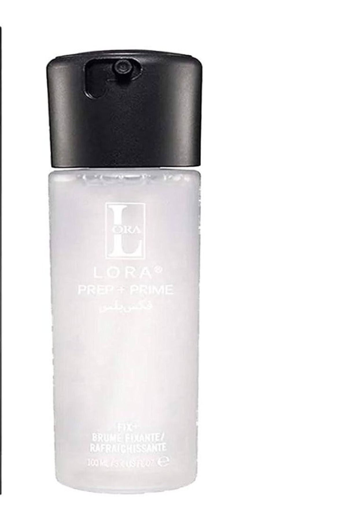 Lora-Fix Clear Makeup Fixer 100ml 2