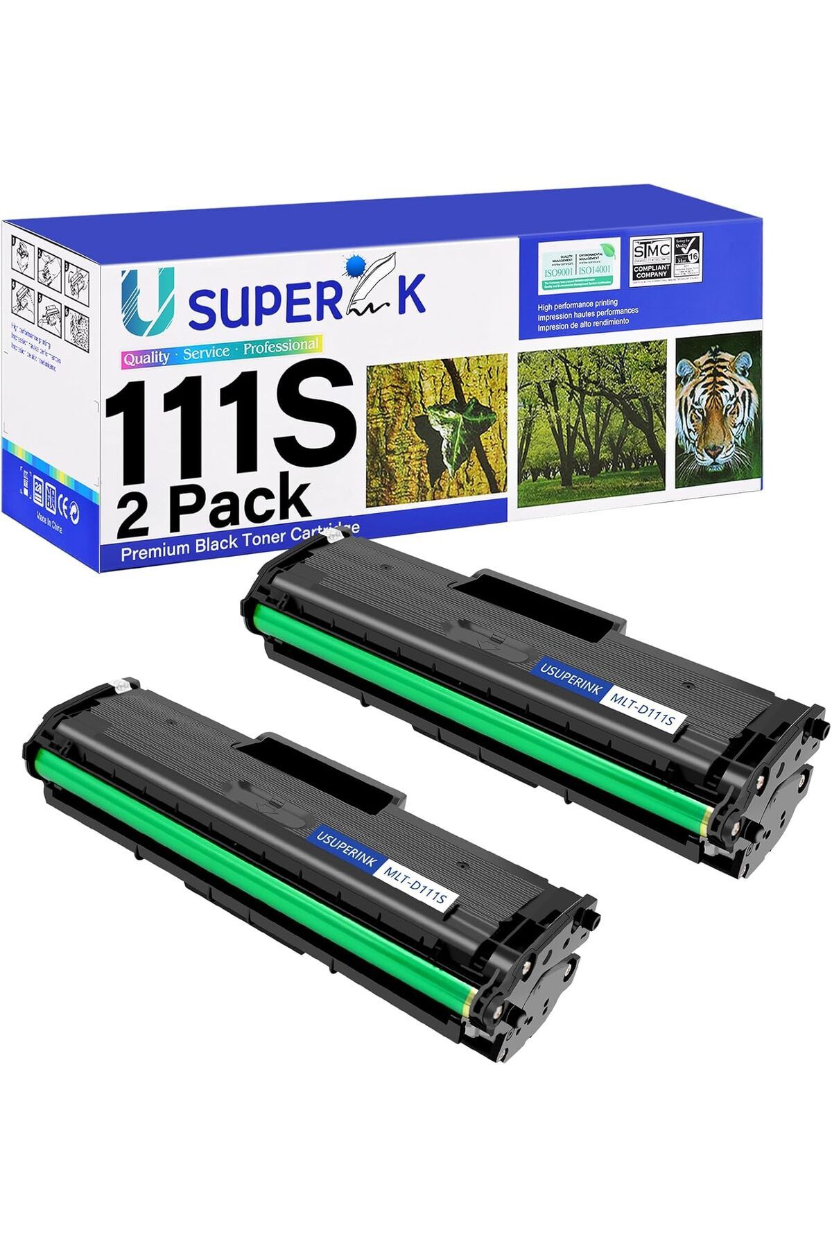 Samsung MLT-D111S Xpress M2020W M2022W M2024W M2026W M2070W M2070FW Laser