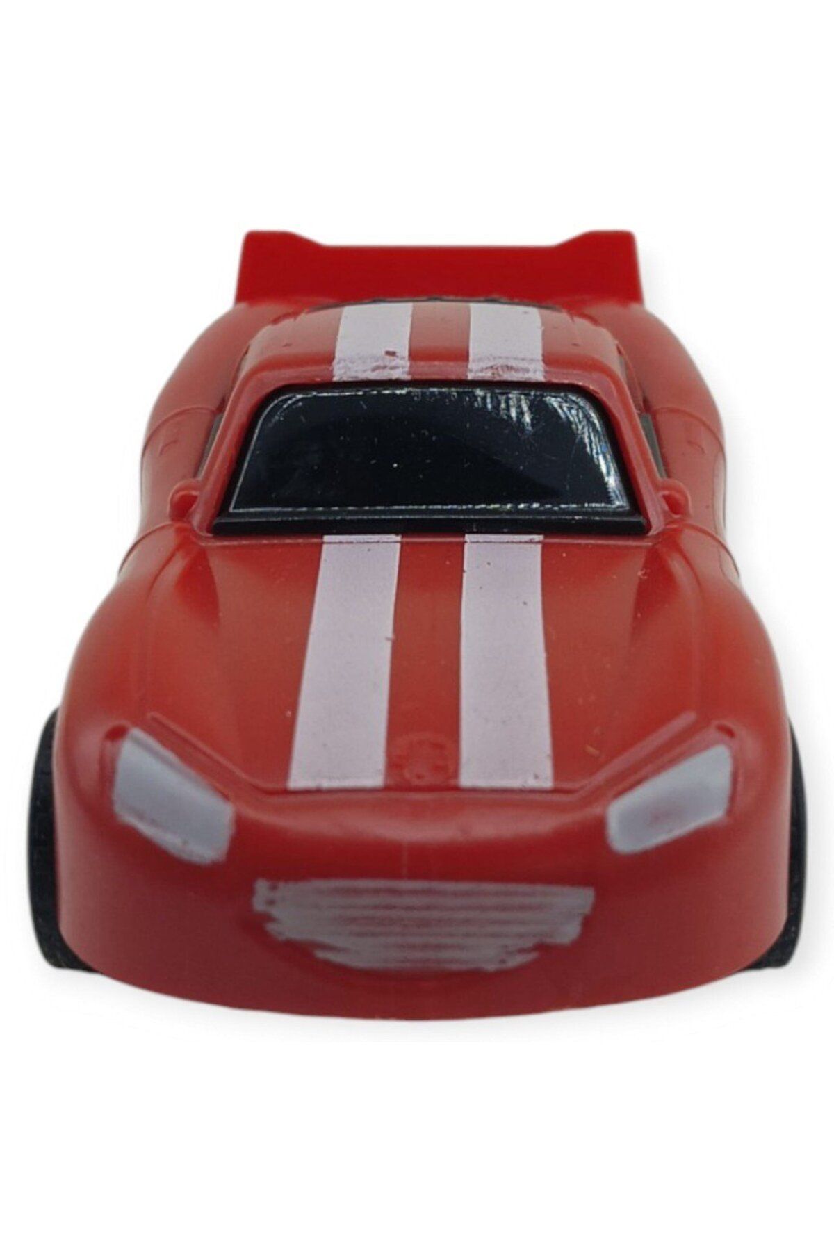 estevia Çek Bırak Nascar Arabası 10.5 Cm Yeni!!!