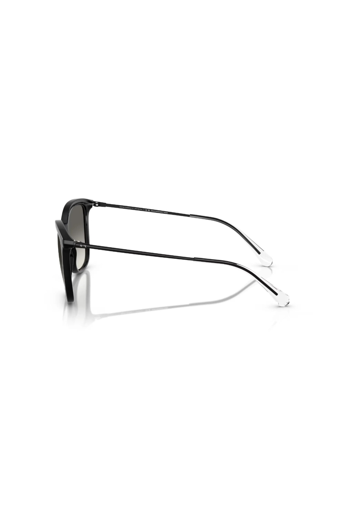 عینک آفتابی زنانه راسته | آرمانی اکسچنج Armani Exchange 4151S - تصویر 4