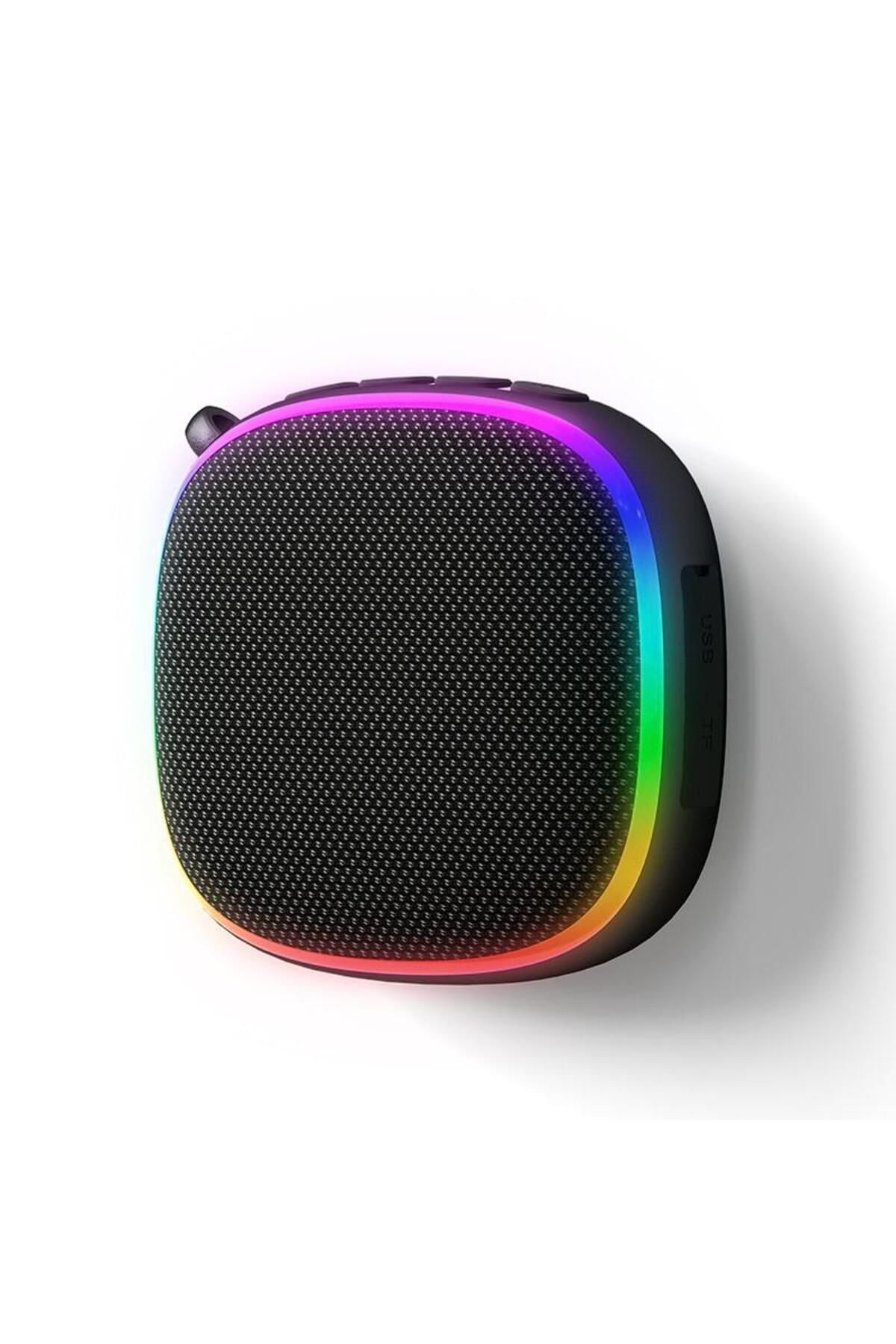 NPS - Dış Mekan, Manyetik, 5W Bluetooth Hoparlör