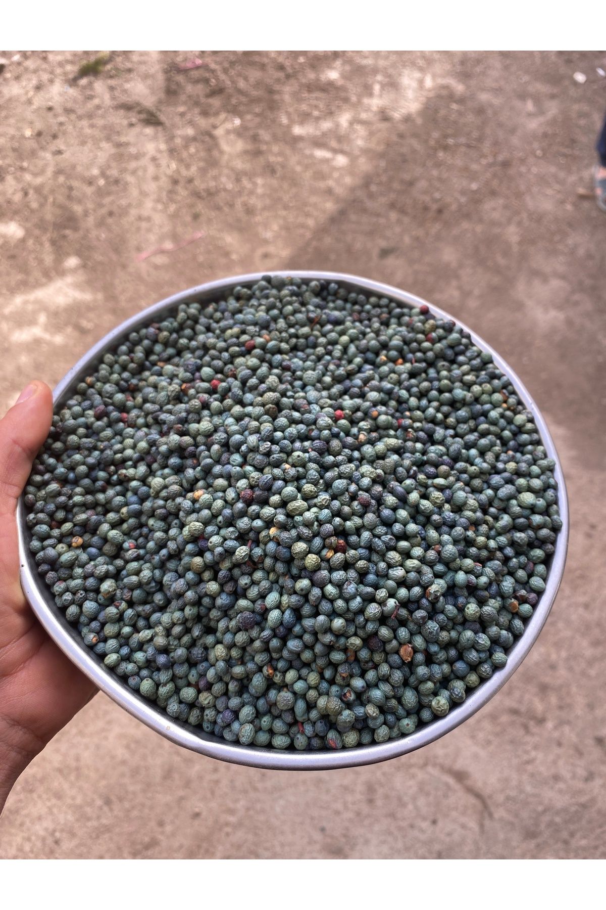 yöresel MELENGİÇ 1000GR