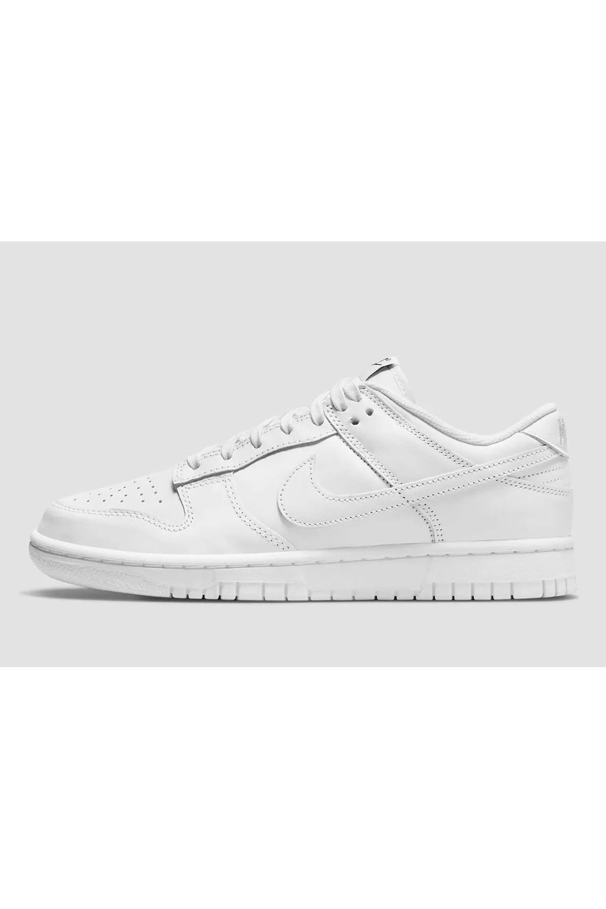 Nike Dunk Low White
