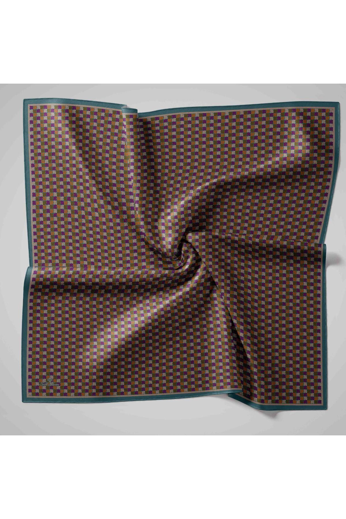 Silk Home-73073-04 Model Soft Scarf 7
