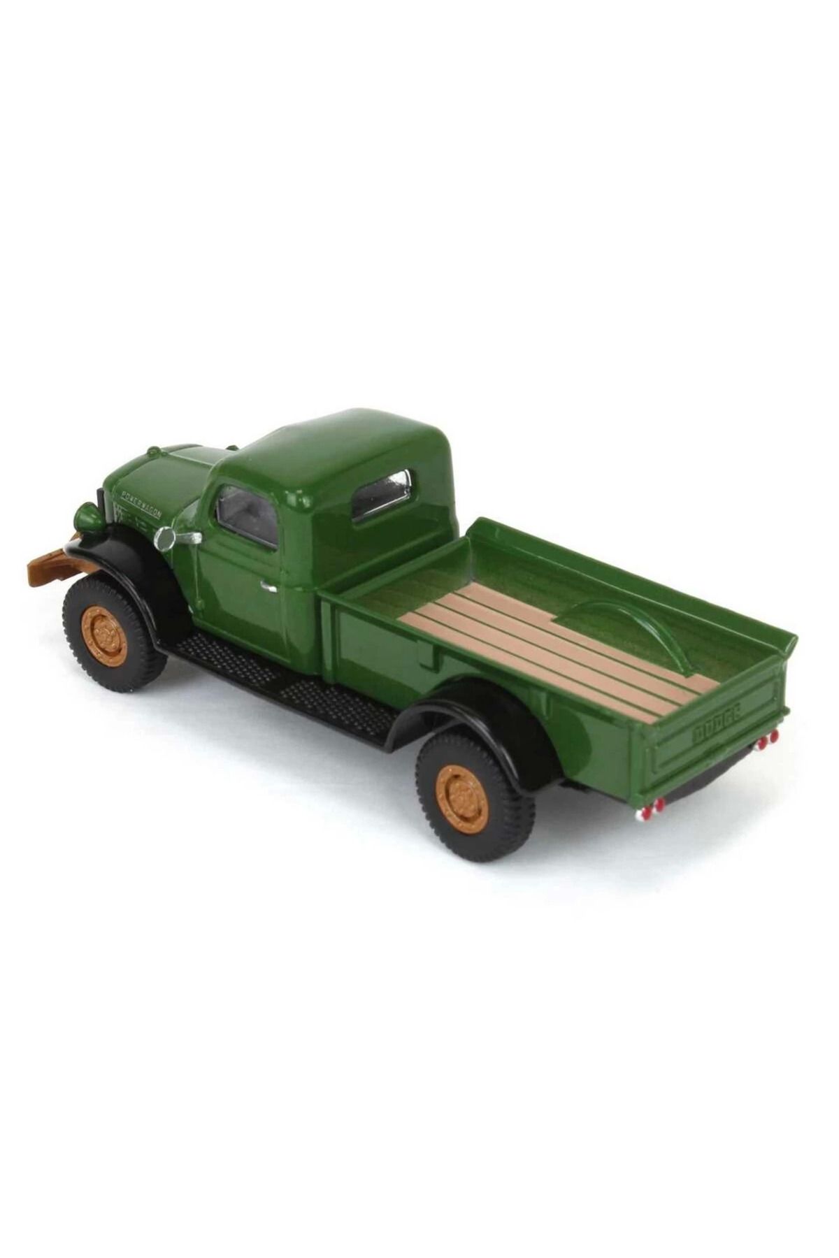 estevia 1/64 Hollywood Series 42- 1947 Dodge Power Wagon Yeni!!!