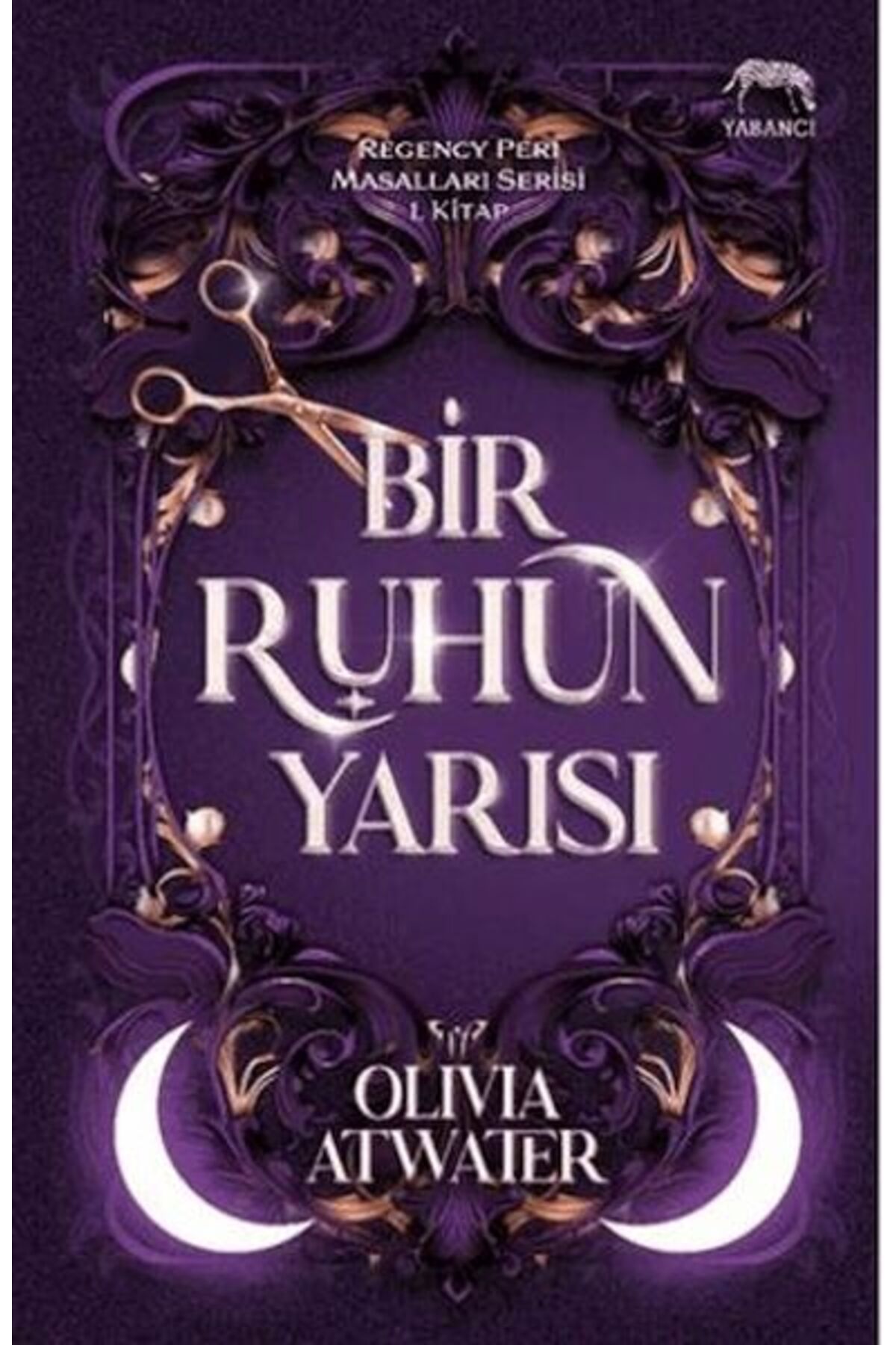 Yabancı Yayınları Bir Ruhun Yarısı