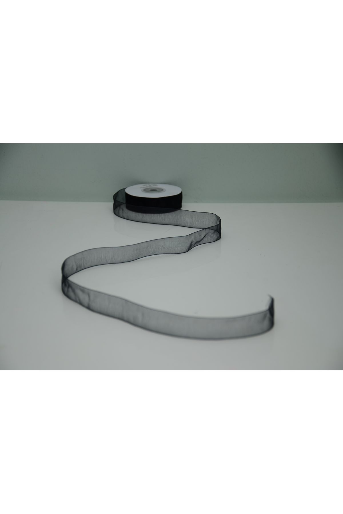 ÇINARASYADAHOME Organze Kurdele 20mm 23 Metre Tül Kurdele