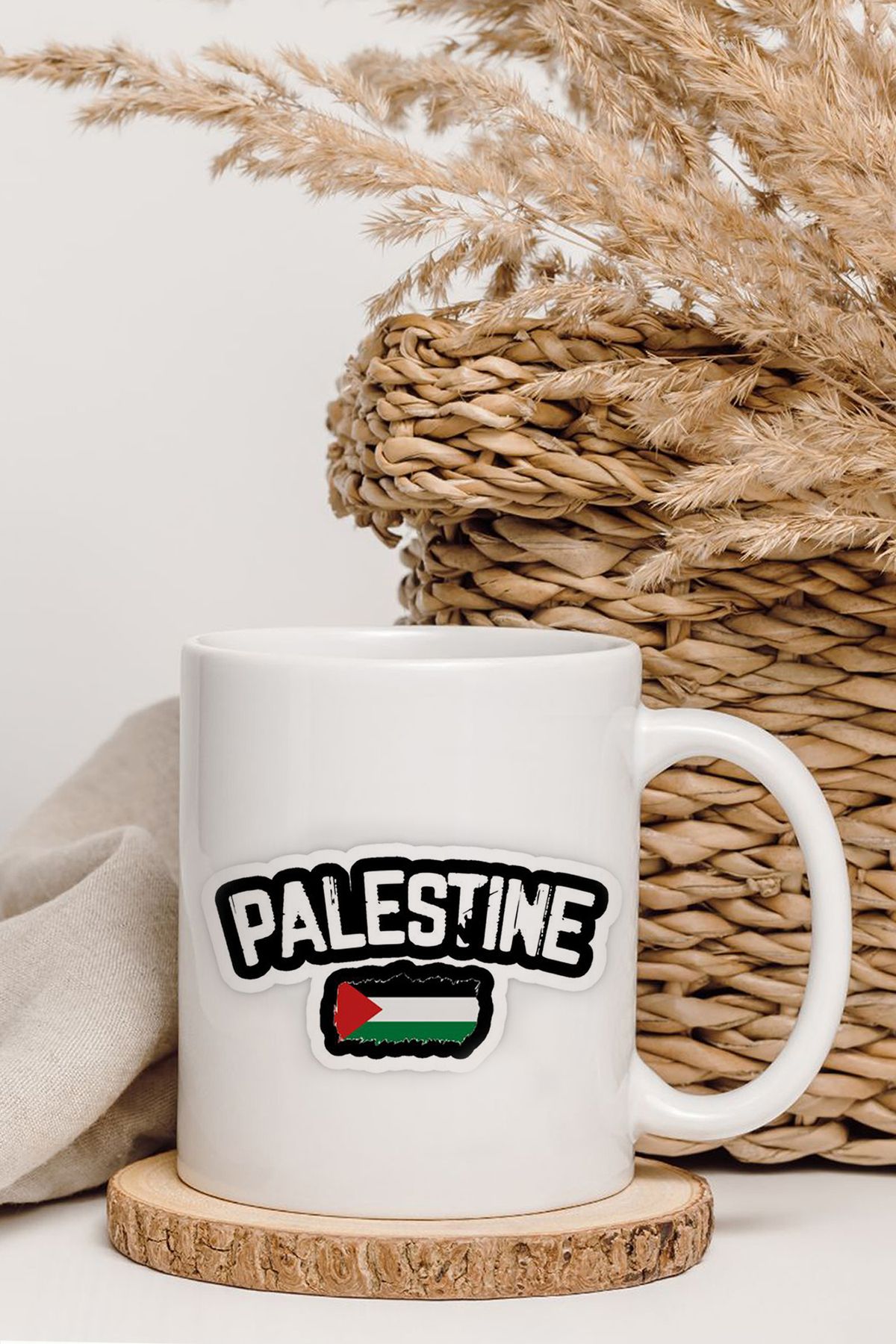 shop Filistin Tasarım Bardak Kupa
