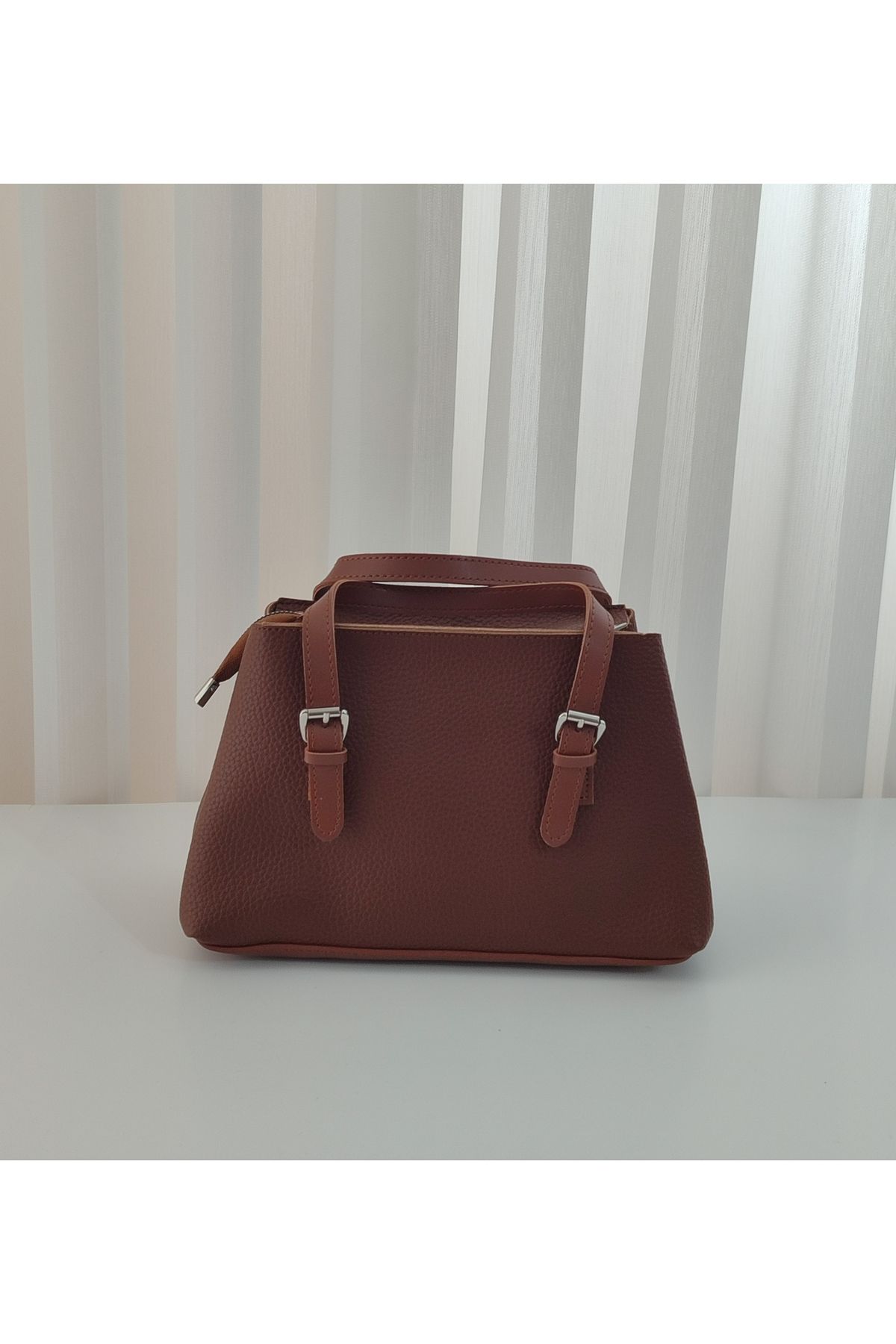 ravensbag TOTE EL ve OMUZ KADIN ÇANTA