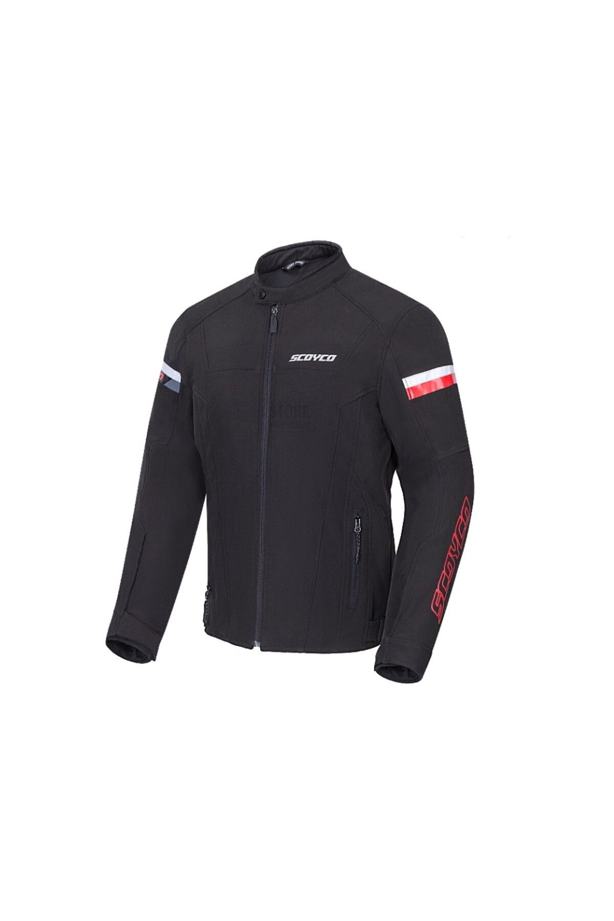 Scoyco JK127 4 Mevsim Motosiklet Montu