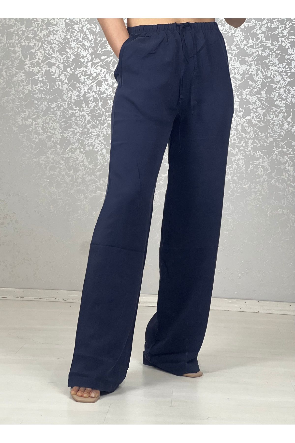 NOXS FASHİON RelaxFit Günlük & Rahat Pantolon