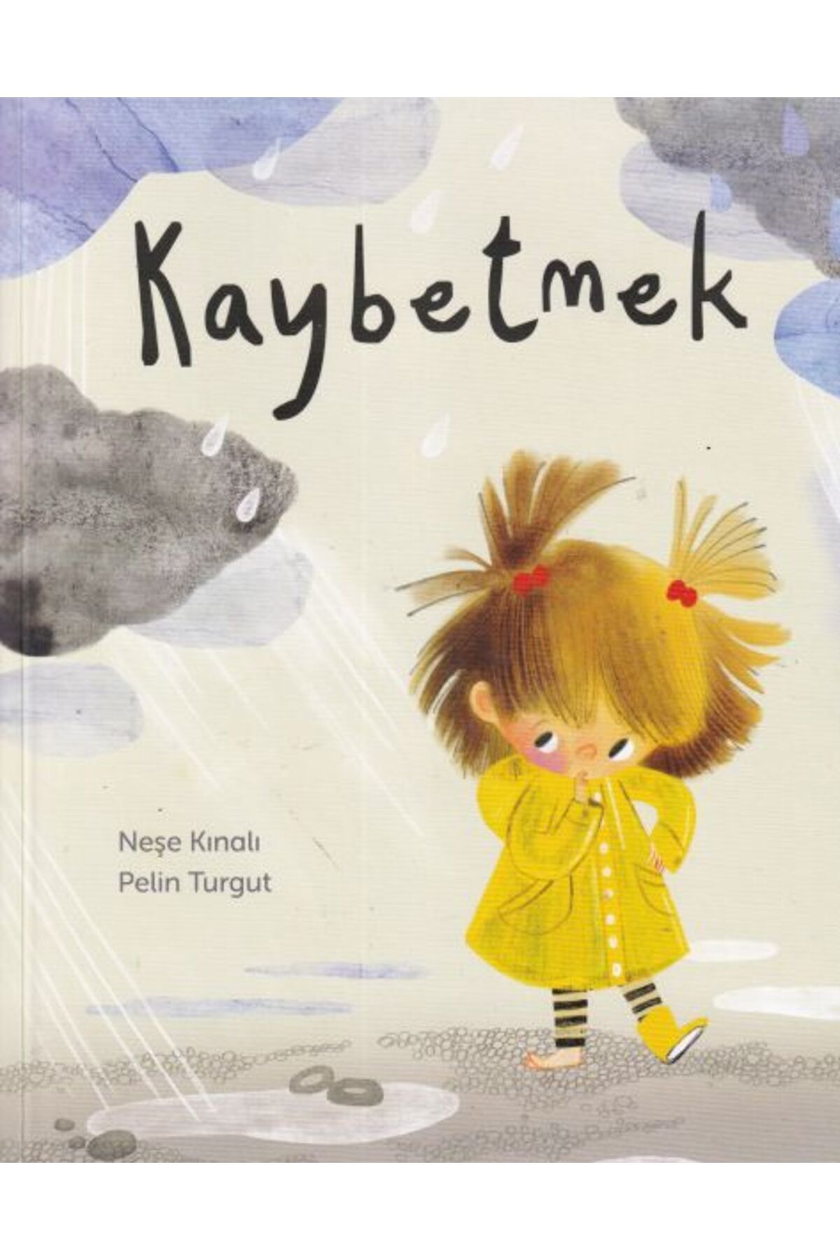 Masal Seramik Evi Kaybetmek