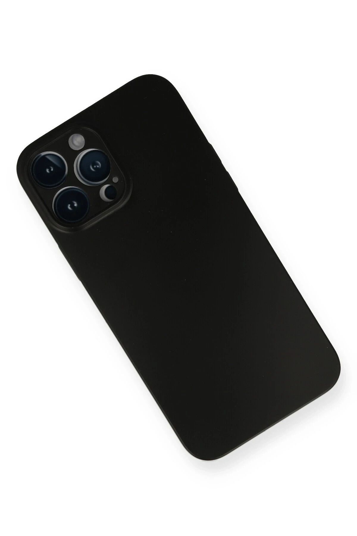 Zentico iPhone 14 Pro Kılıf PP Ultra İnce Kılıf