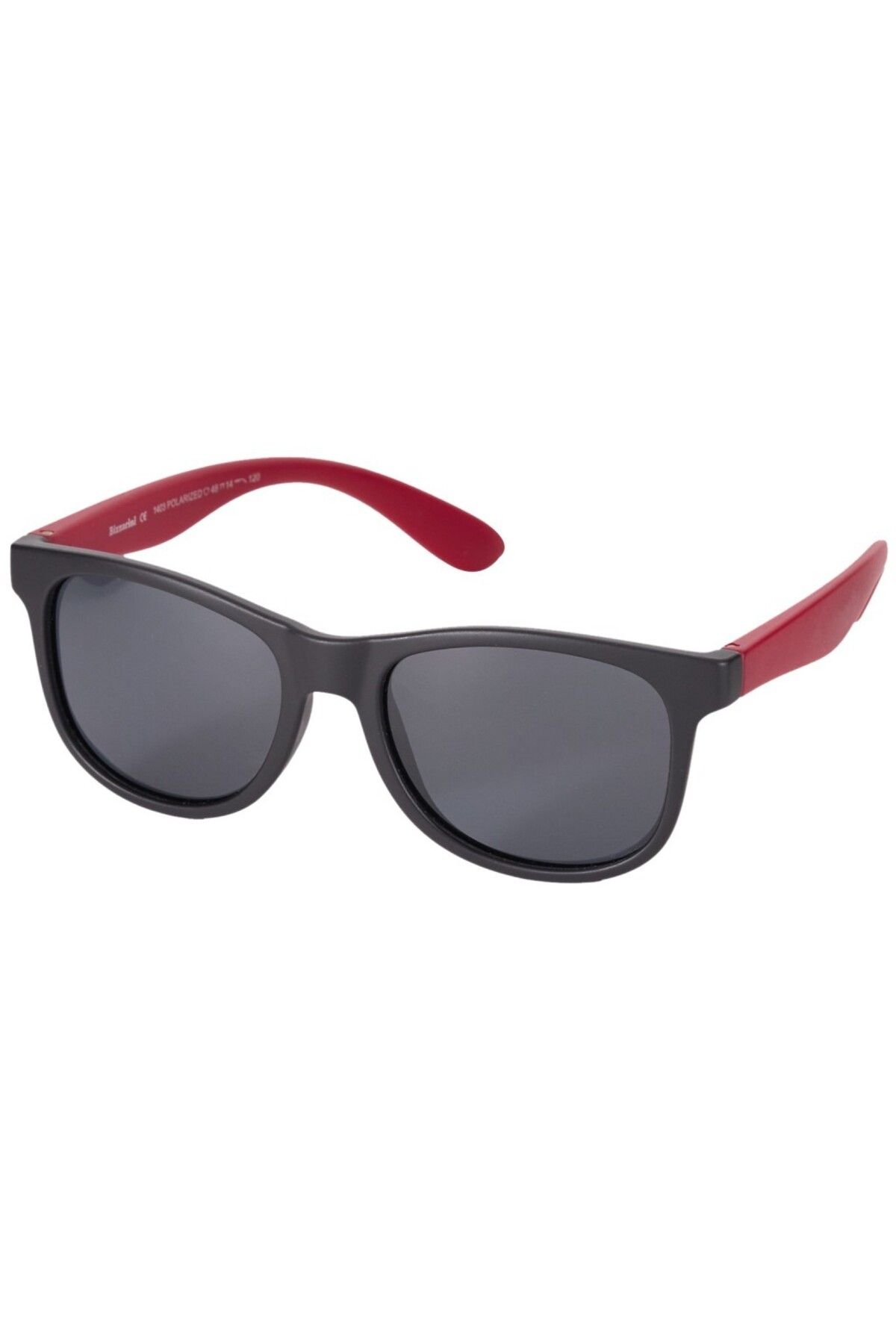 Bizzarini Bz1403 C0155m Polarize Çocuk Güneş Gözlüğü 5-11 Yaş