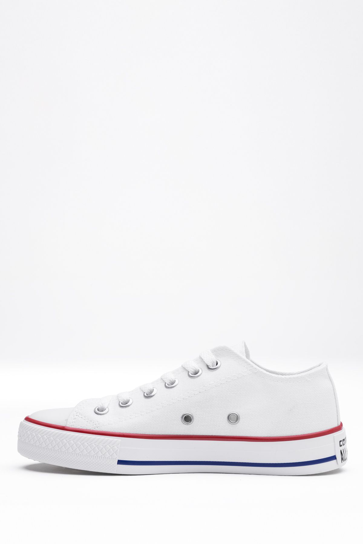 Tasarım Chuck Taylor All Star Eva Lift Canvas Platform Kadın Günlük Ayakkabı