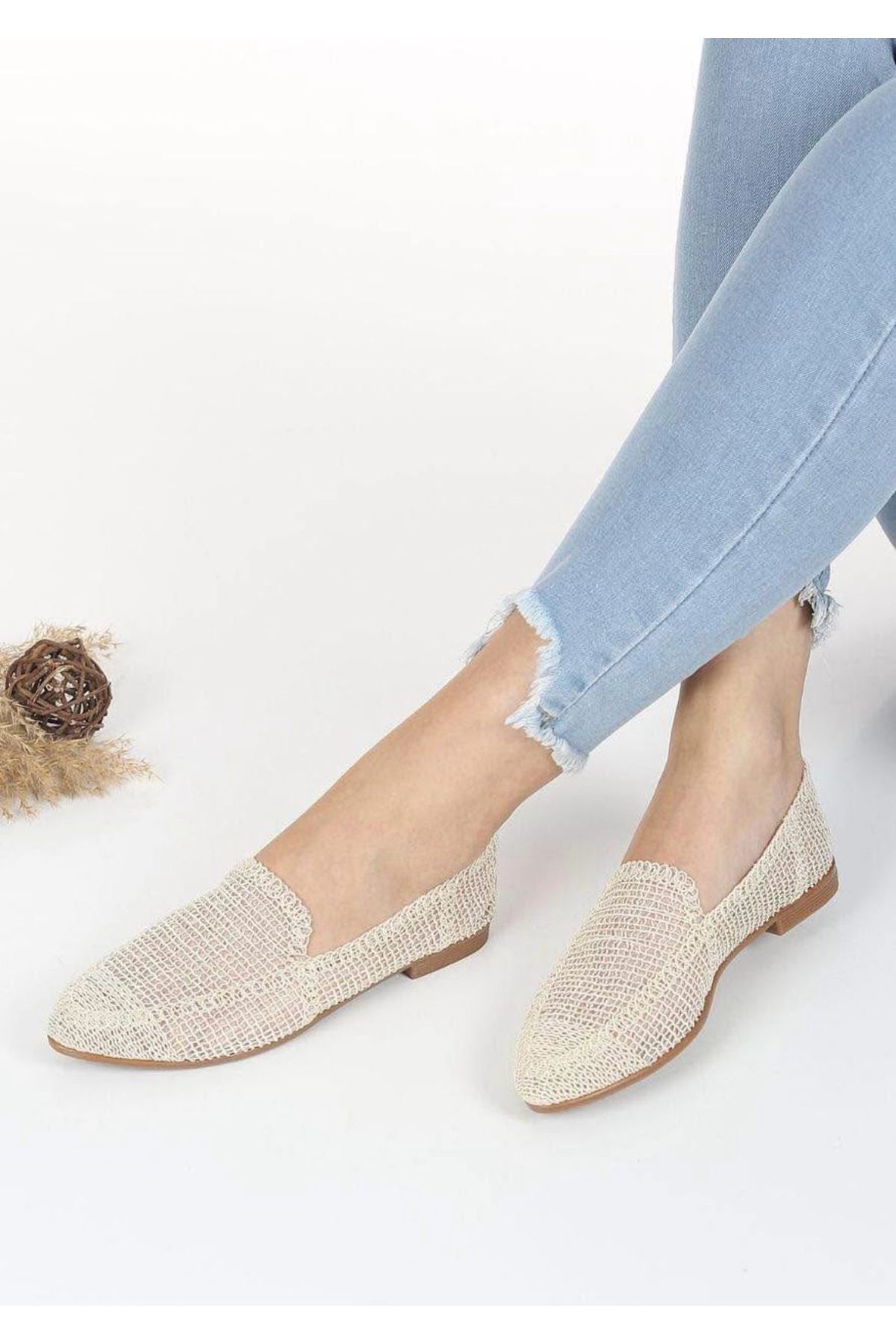 Shoes FİLELİ BABET